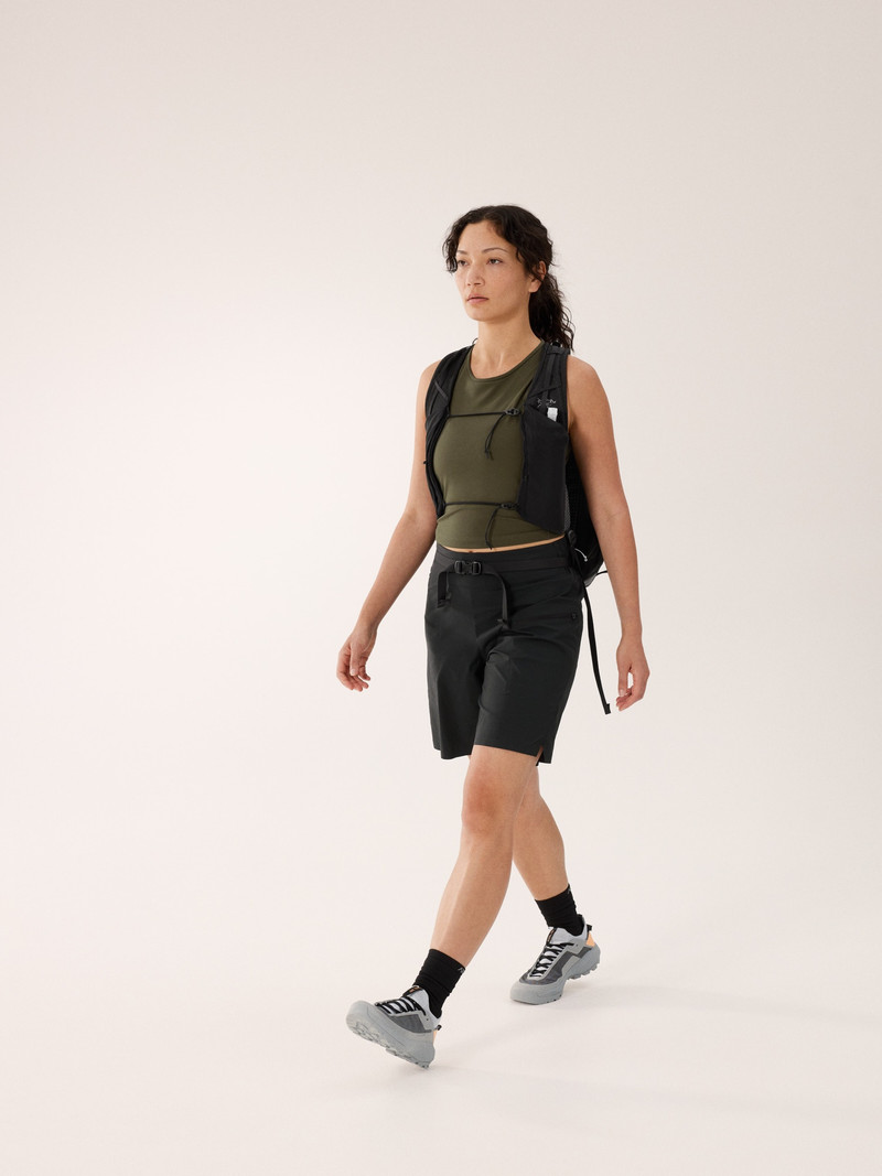 Arc'teryx Soria Tank outlook