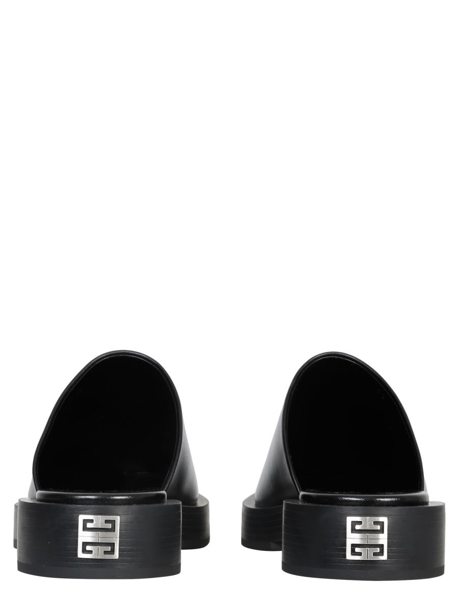Givenchy Women Squared Loafers - 2