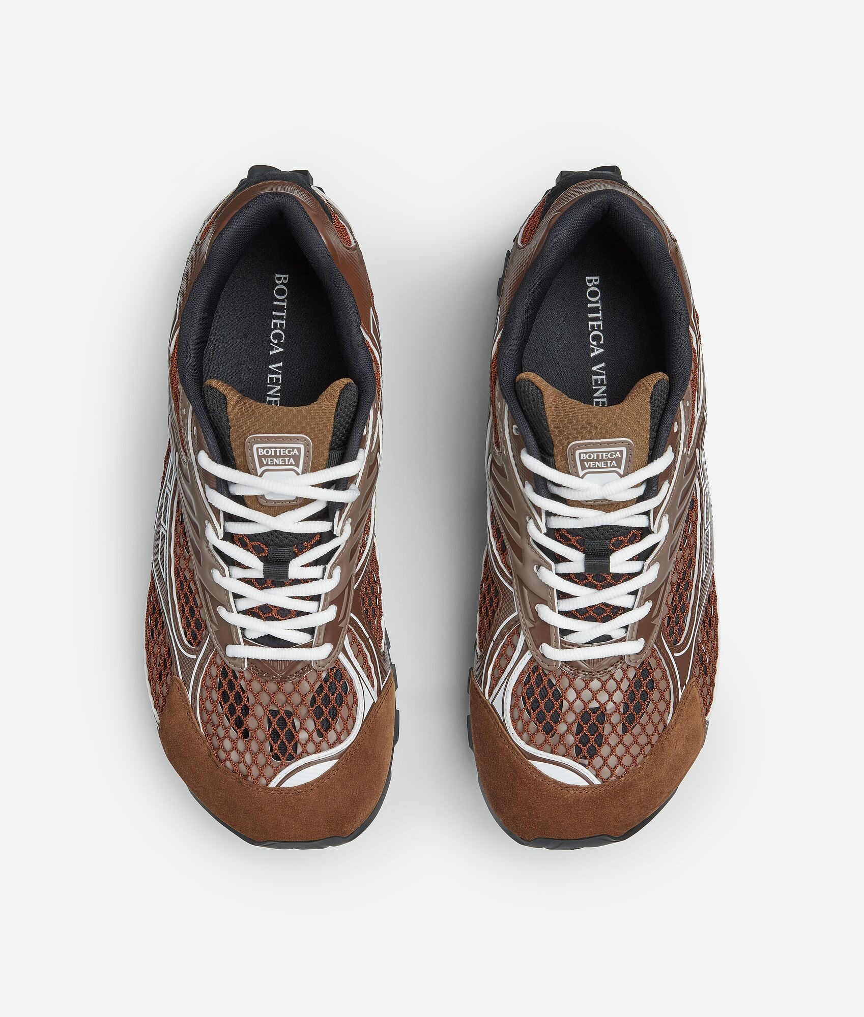 Orbit Sneaker - 5