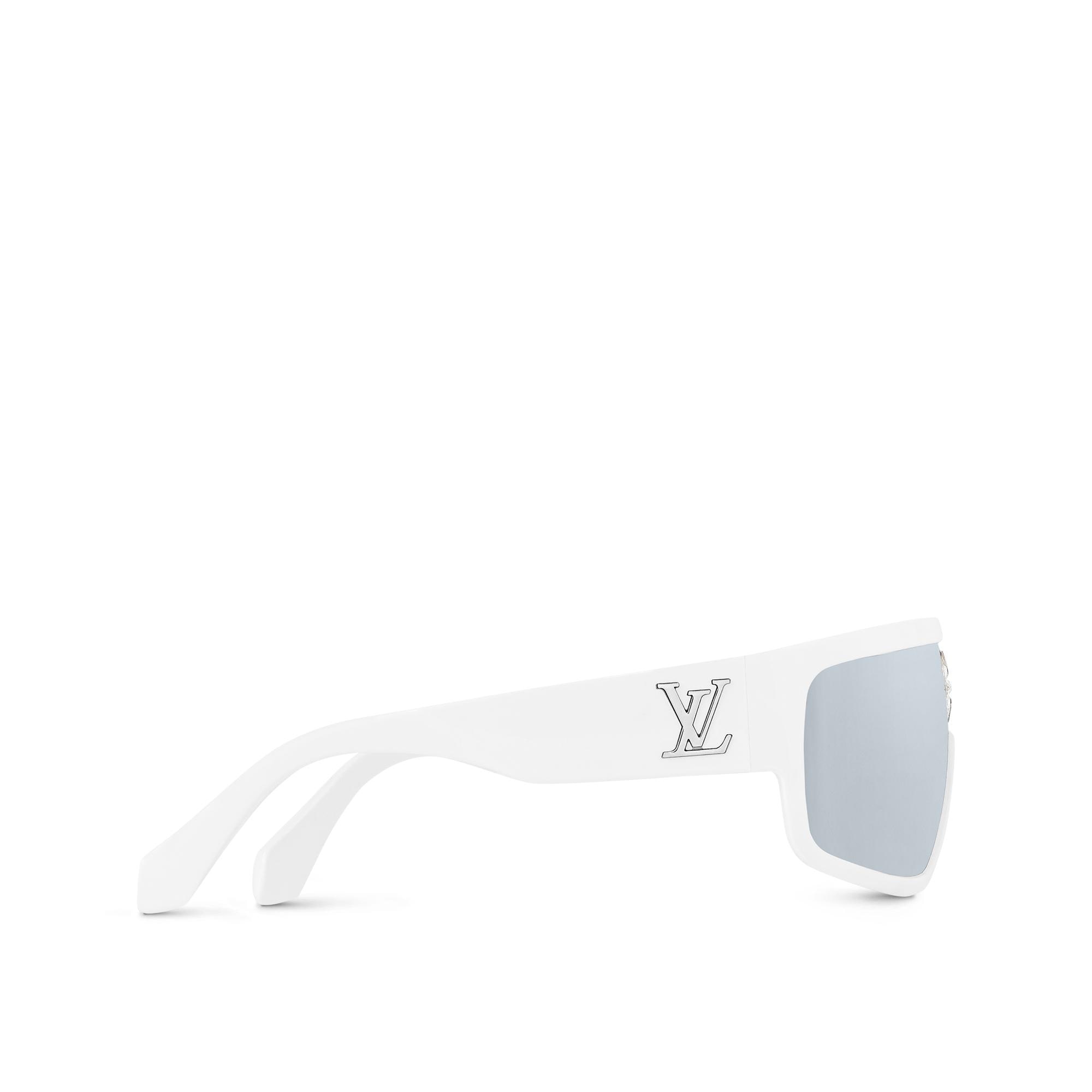 Cyclone Sport Mask Sunglasses - 3