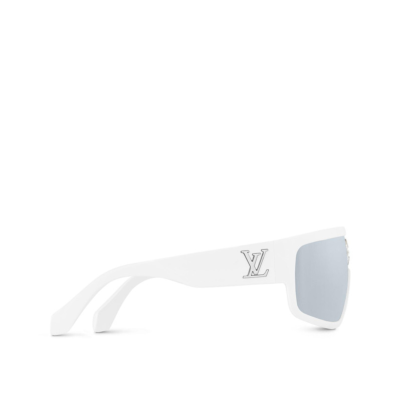 Cyclone Sport Mask Sunglasses 3