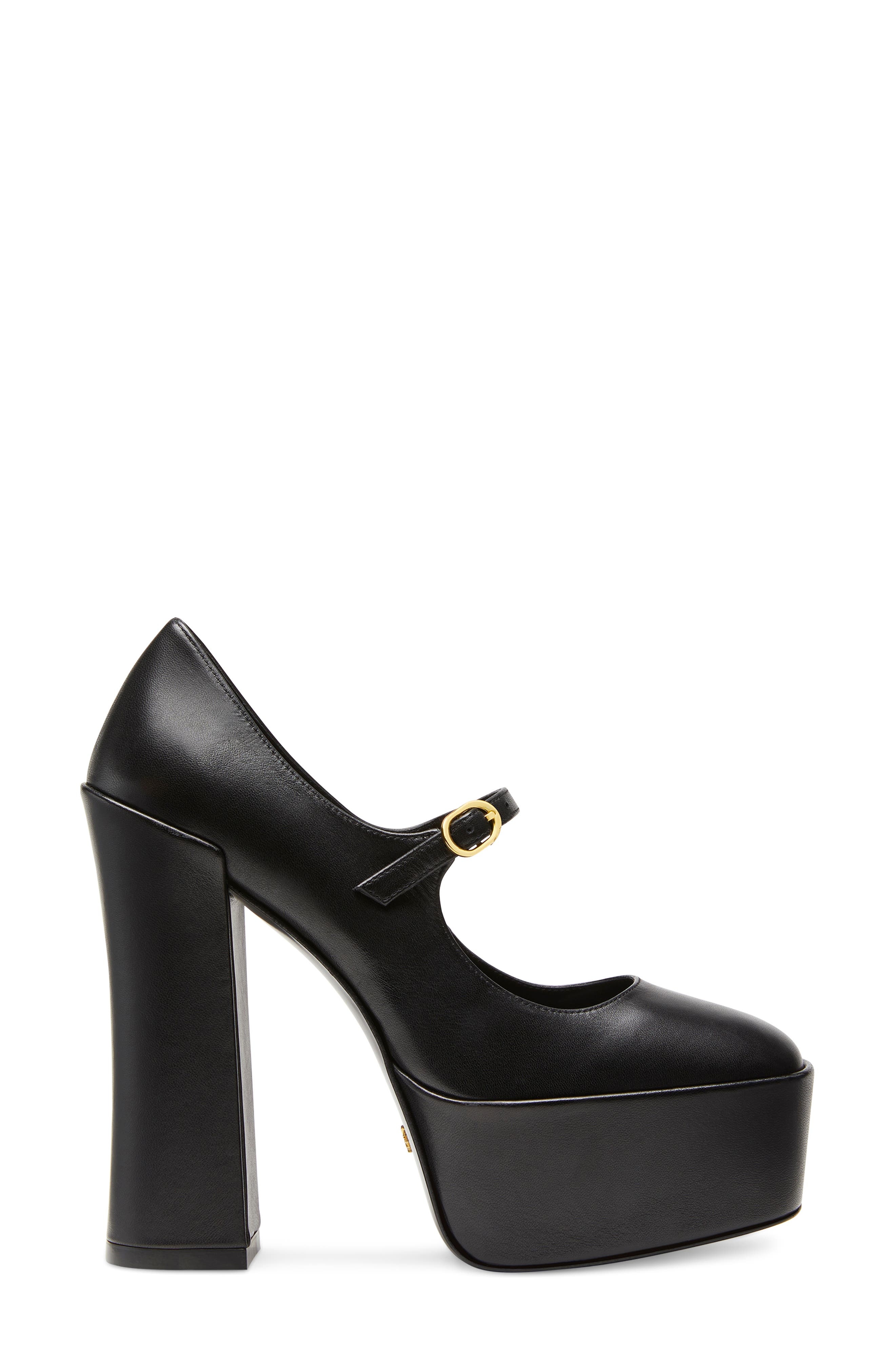 Skyhigh 145 Mary Jane Platform Pump - 3