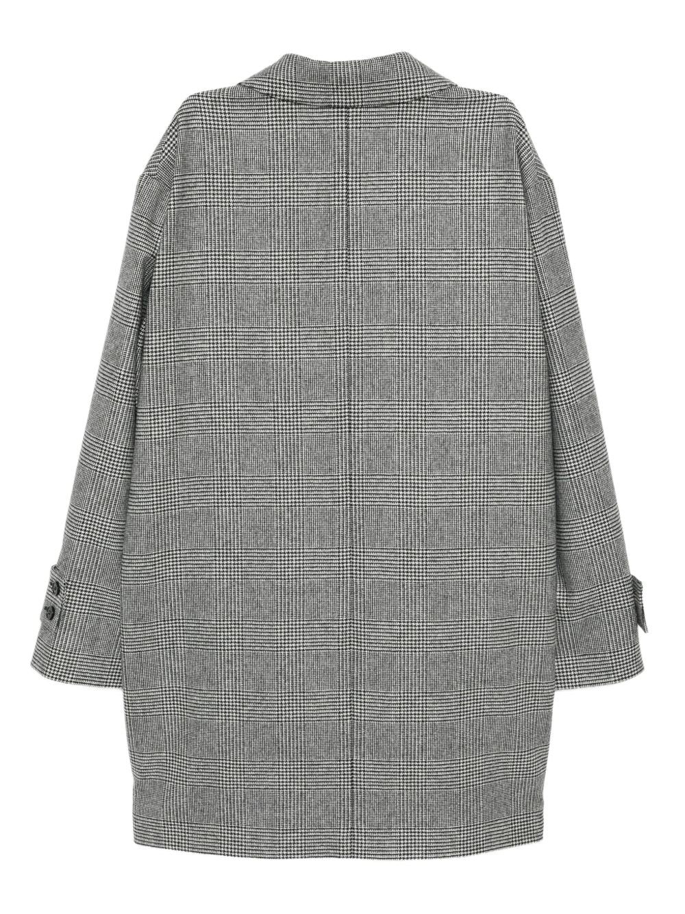 HUMBIE COAT - 3