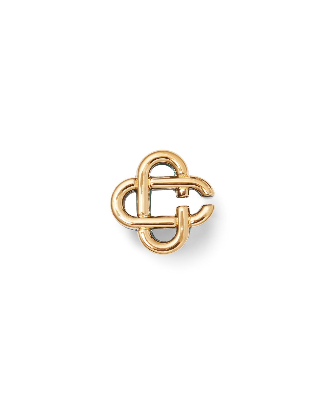 Hiking Stacked Ring | Casablanca Paris - 2