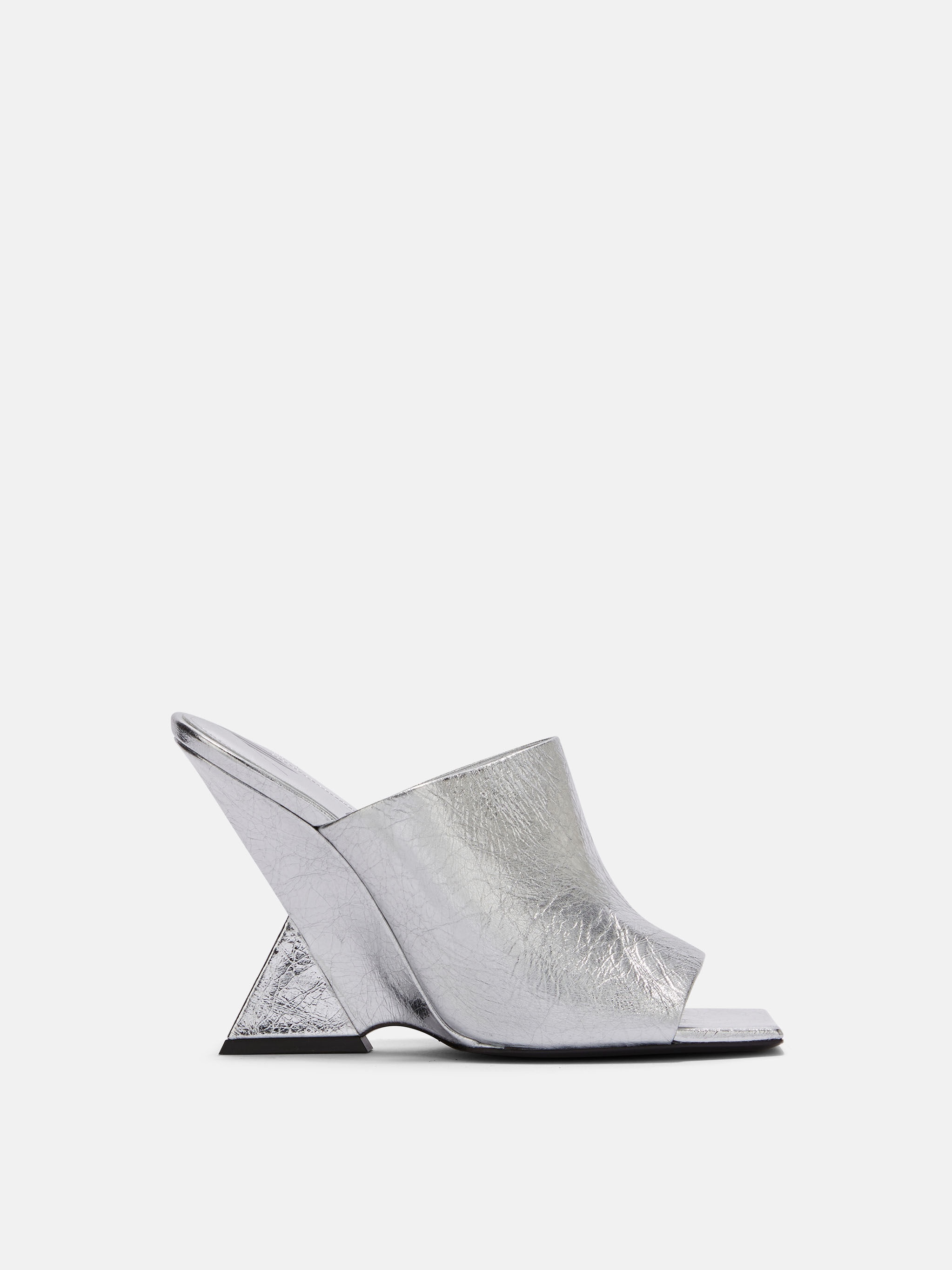 ''CHEOPE'' SILVER MULE - 1