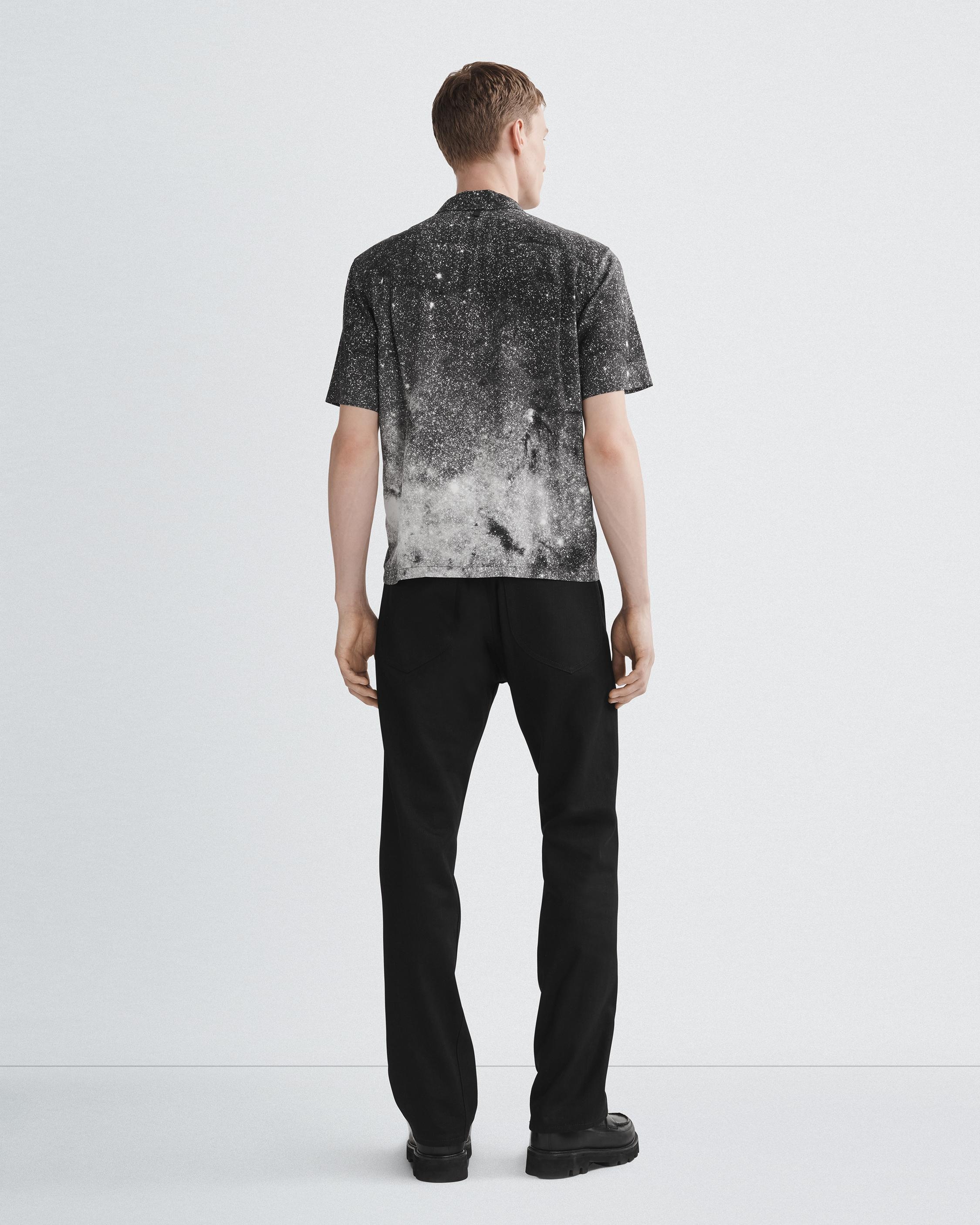 Avery Printed Shirt
Relaxed Fit - 5