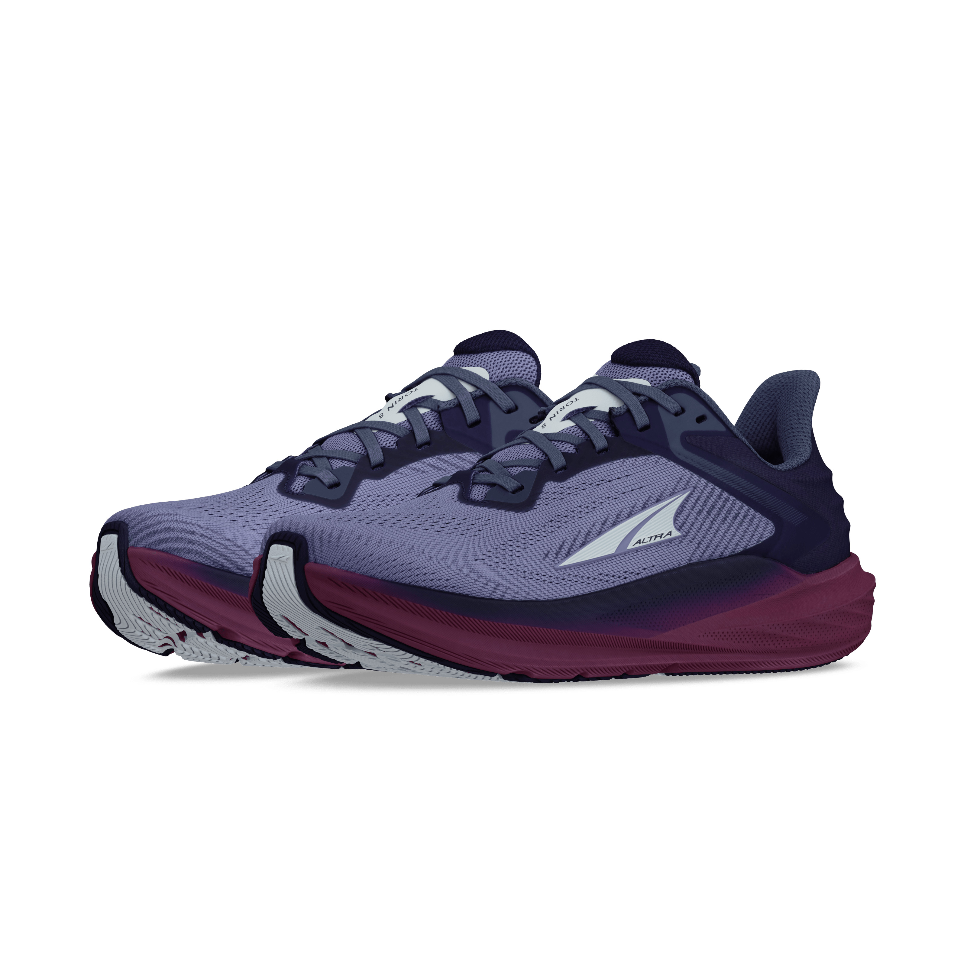 Women's Torin 8 - 5