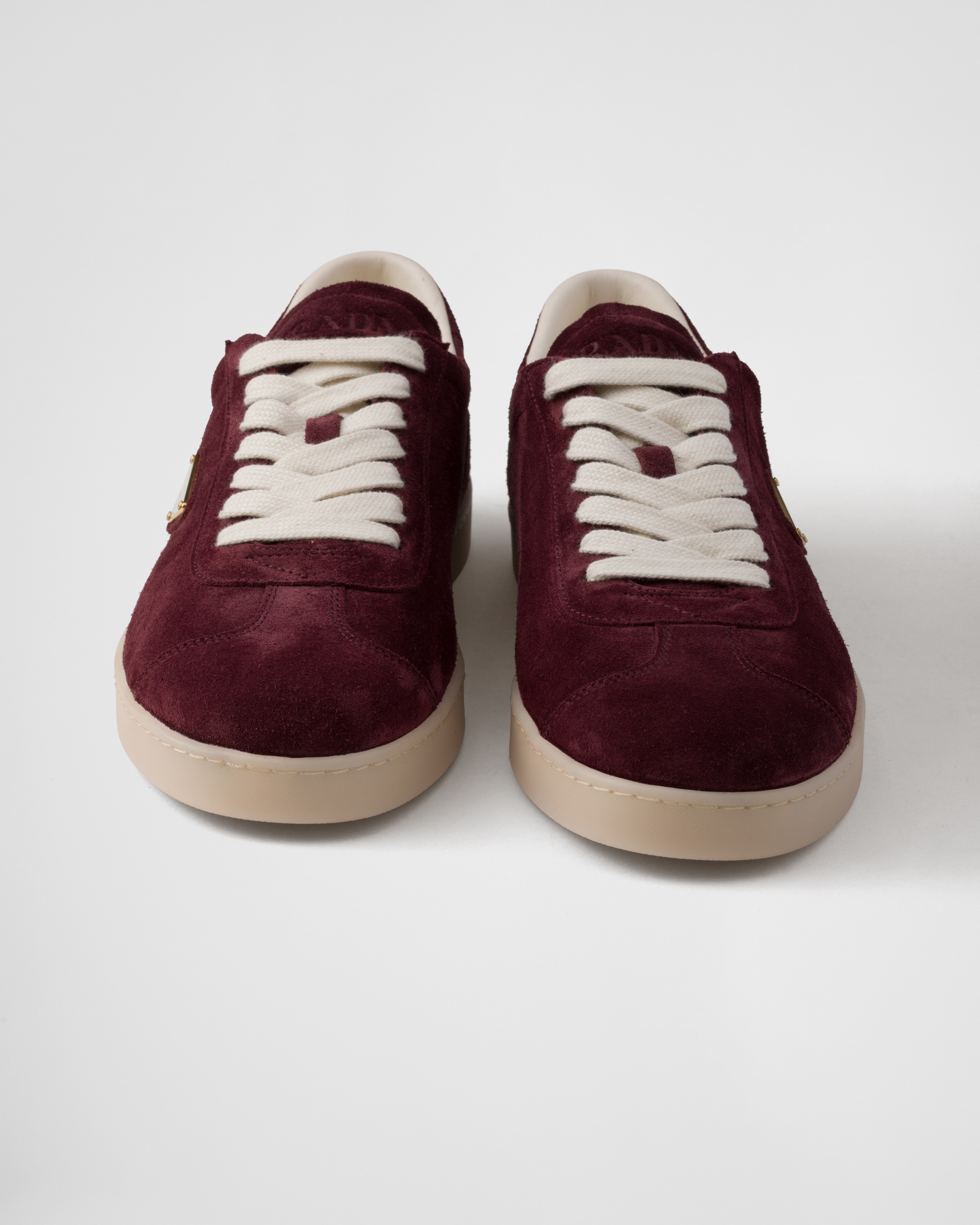 Lane suede sneakers - 6