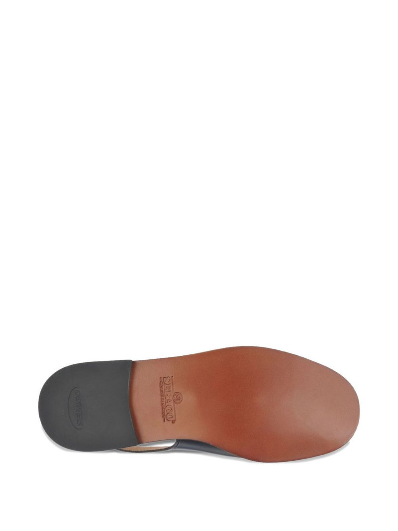 Dan slingback flat sandals 4