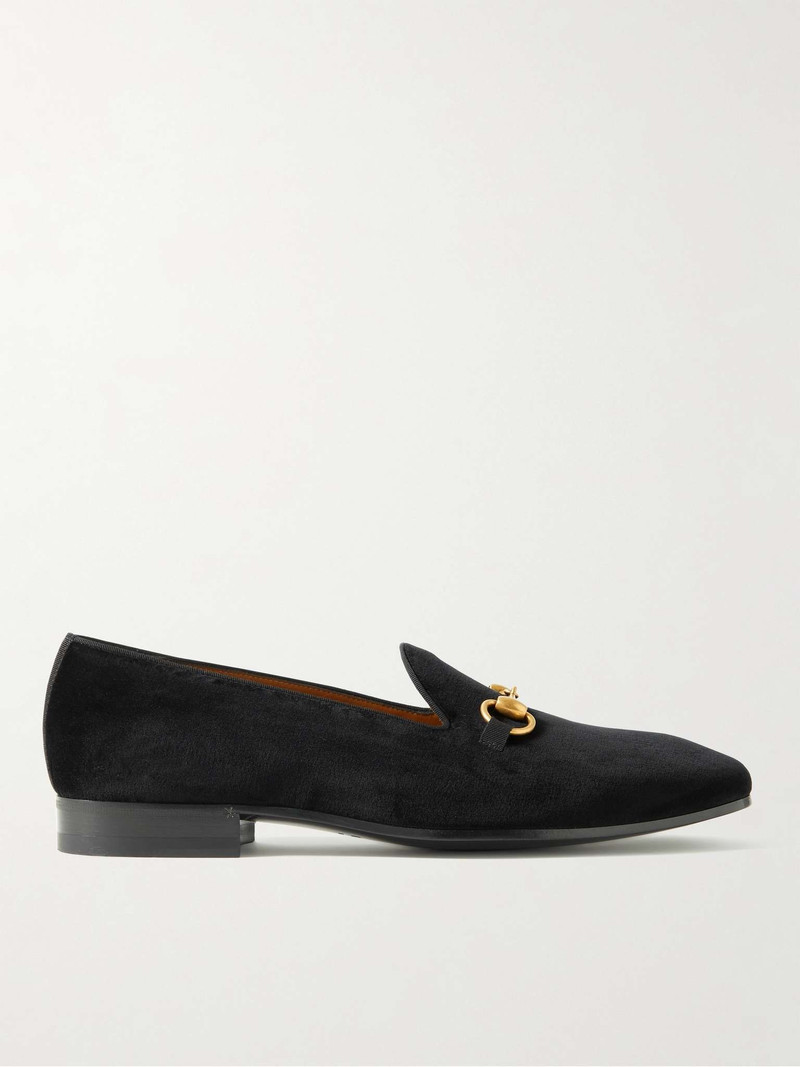 말비와 남성 loafer - 1