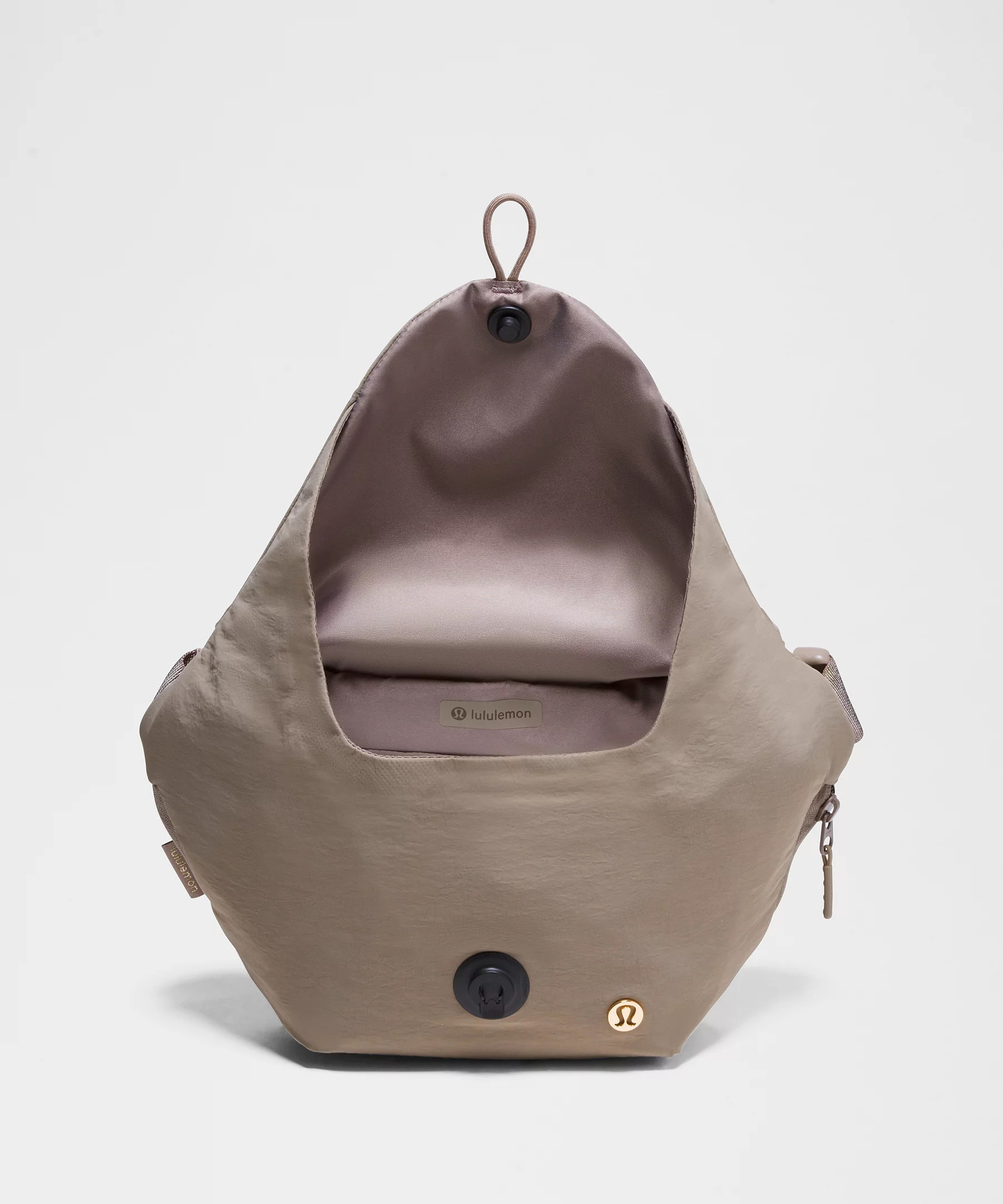 Curved Crossbody Bag 3L - 5
