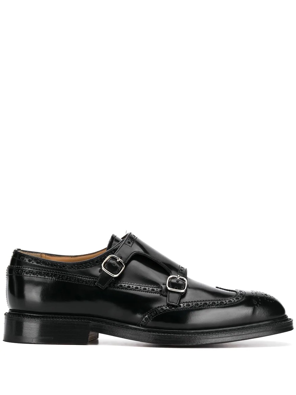 Monkton monk shoes - 1