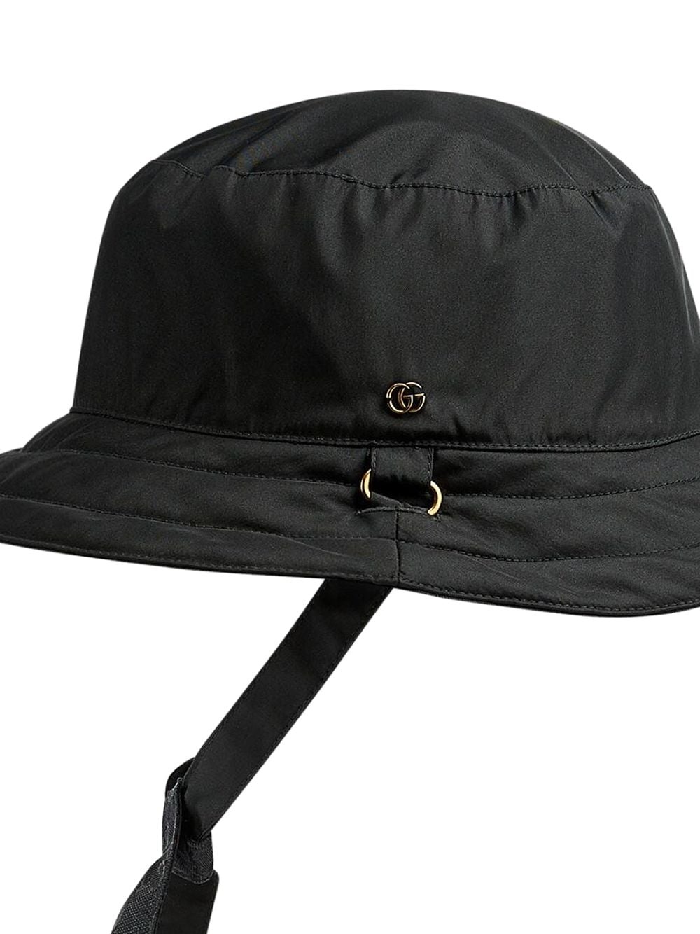 GG reversible bucket hat - 2