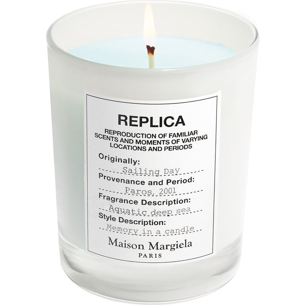 Maison Margiela Sailing Day Candle at Nordstrom - 1