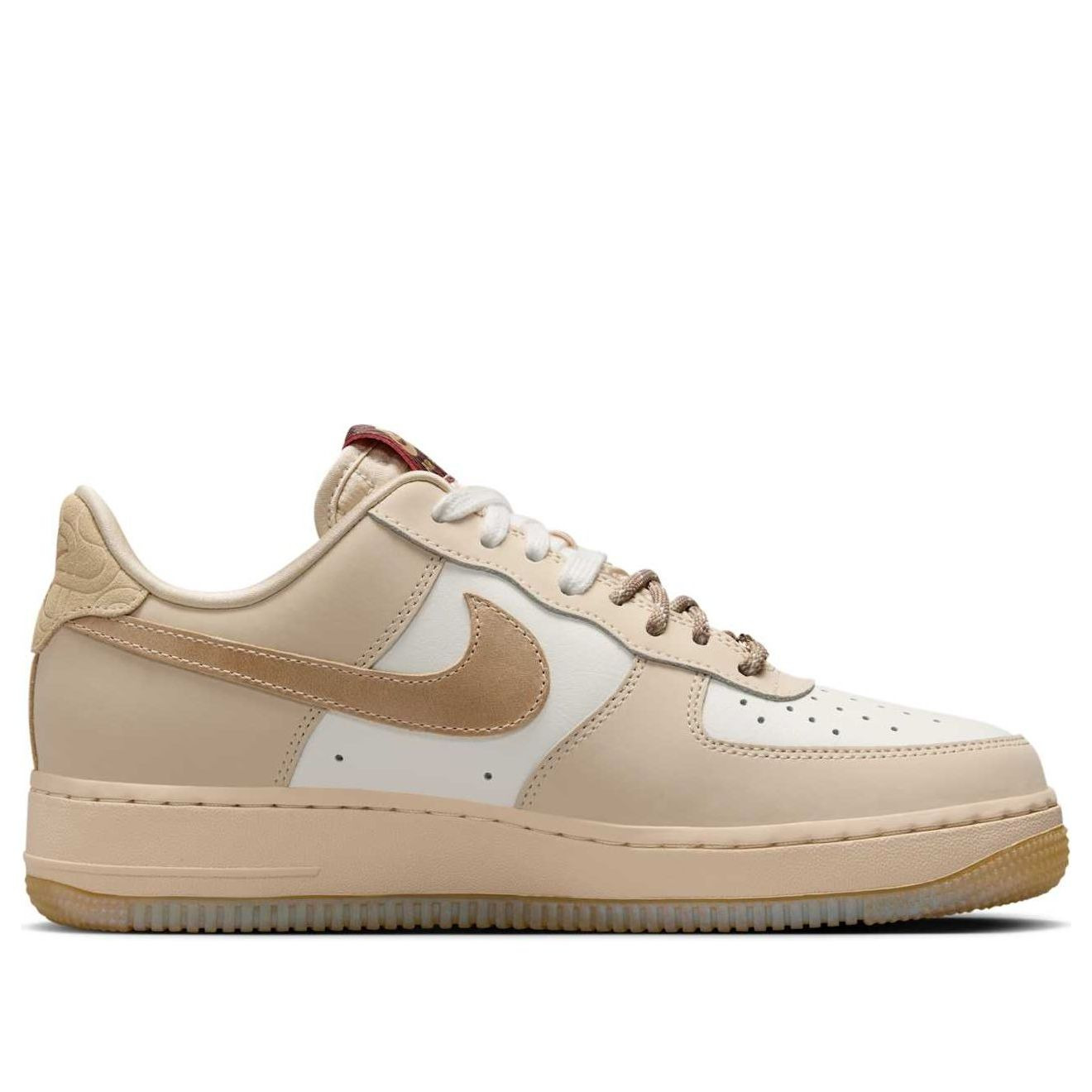 (WMNS) Nike Air Force 1 Low 'Year of the Snake' HV5990-172 - 2