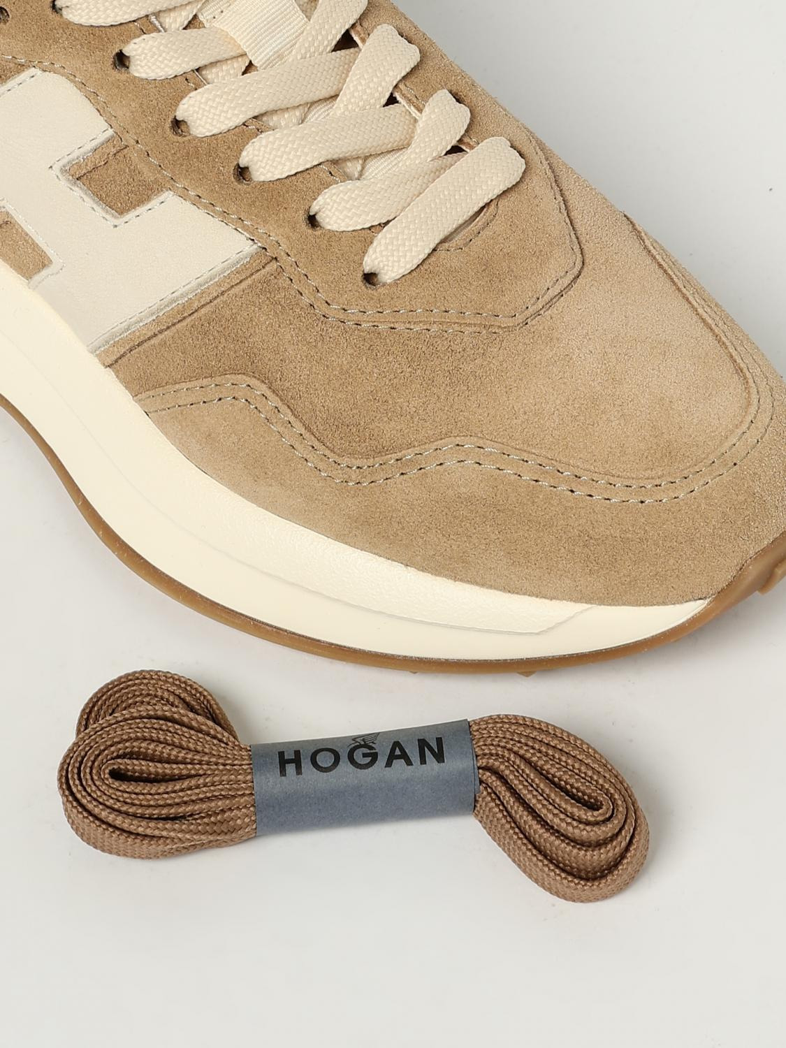 Sneakers woman Hogan - 4
