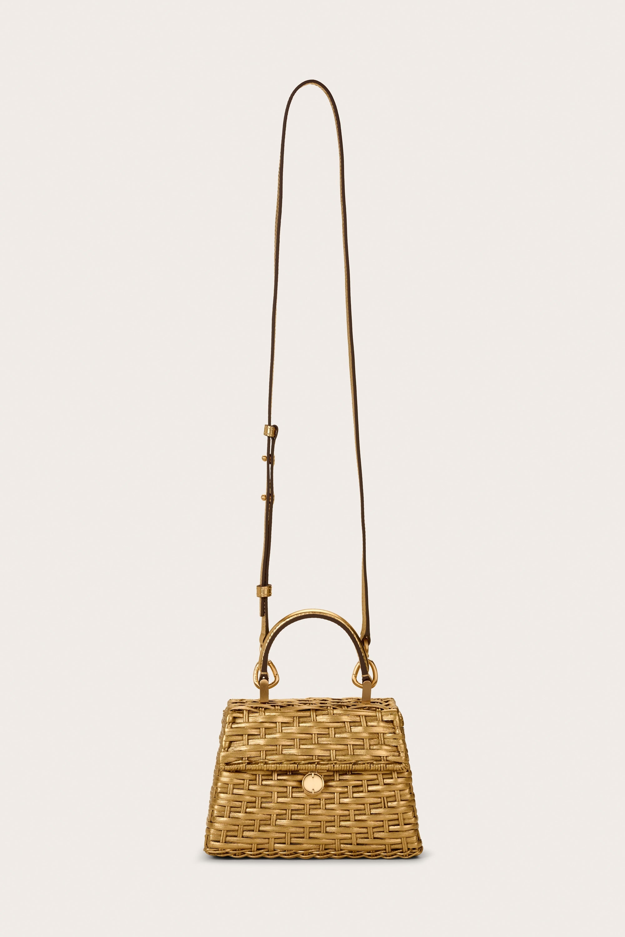 NANO SYBIL CROSSBODY BAG - 4