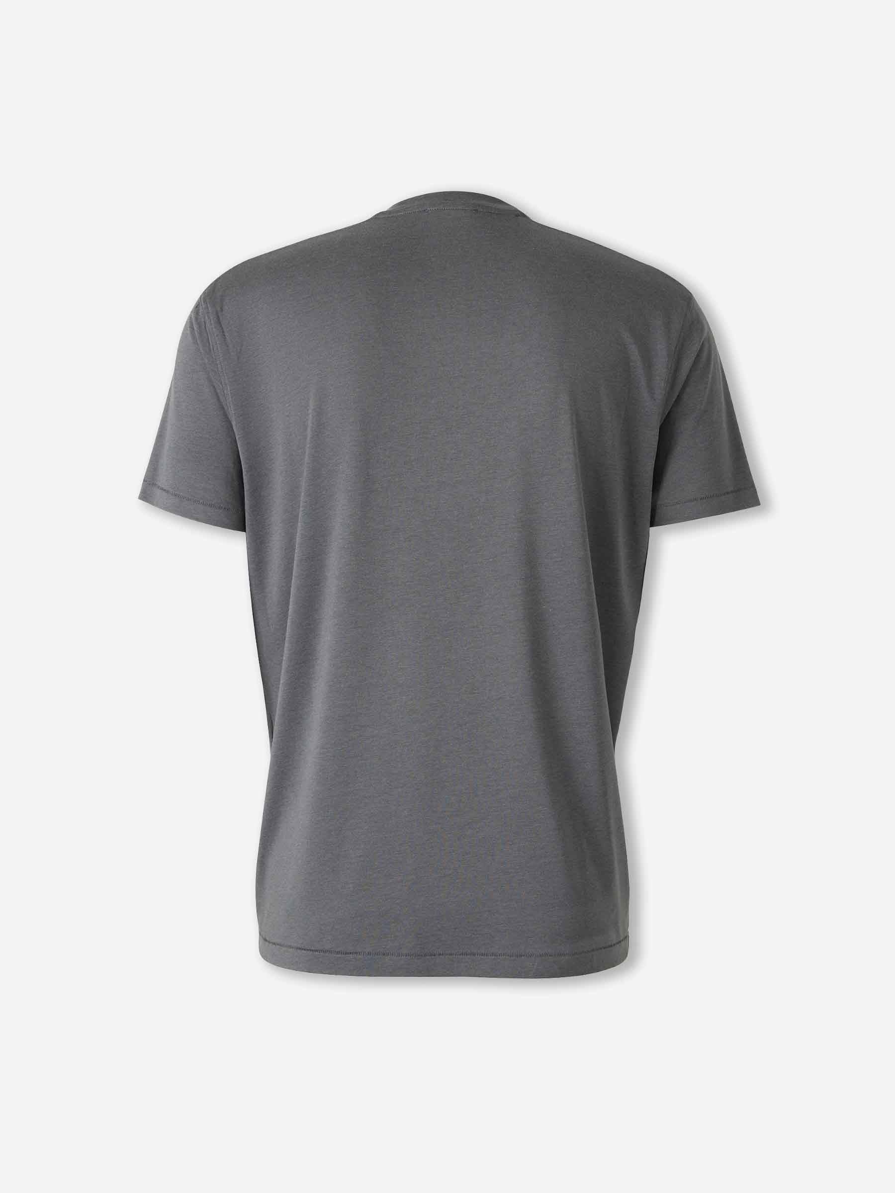 LYOCELL T-SHIRT - 2