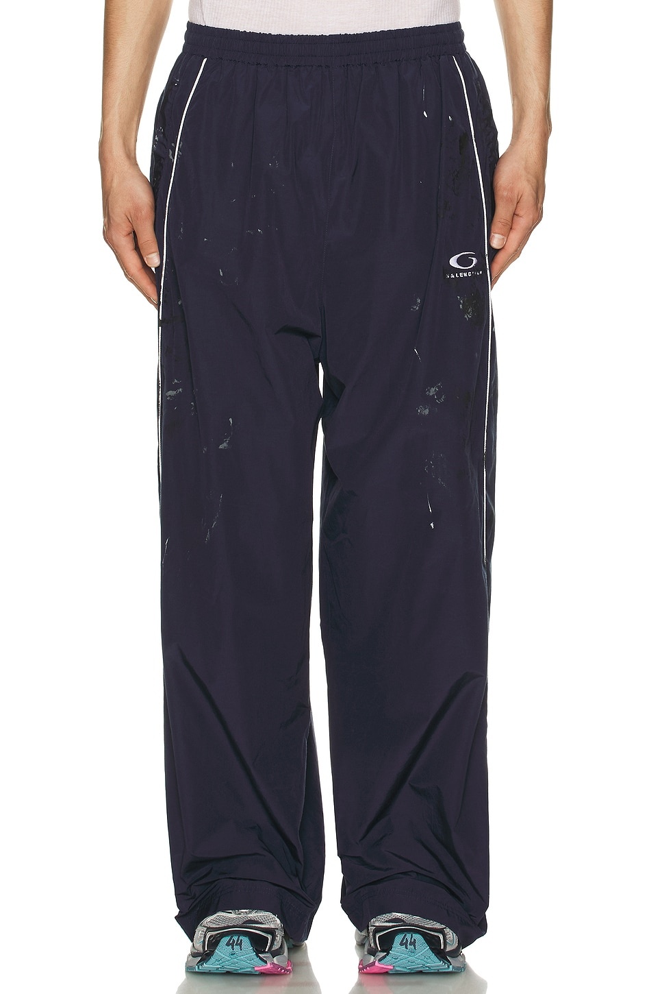 Tracksuit Pants - 5