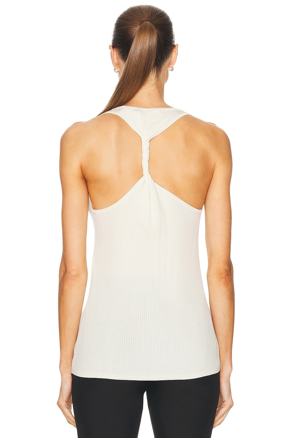 Twist Tank Top - 3