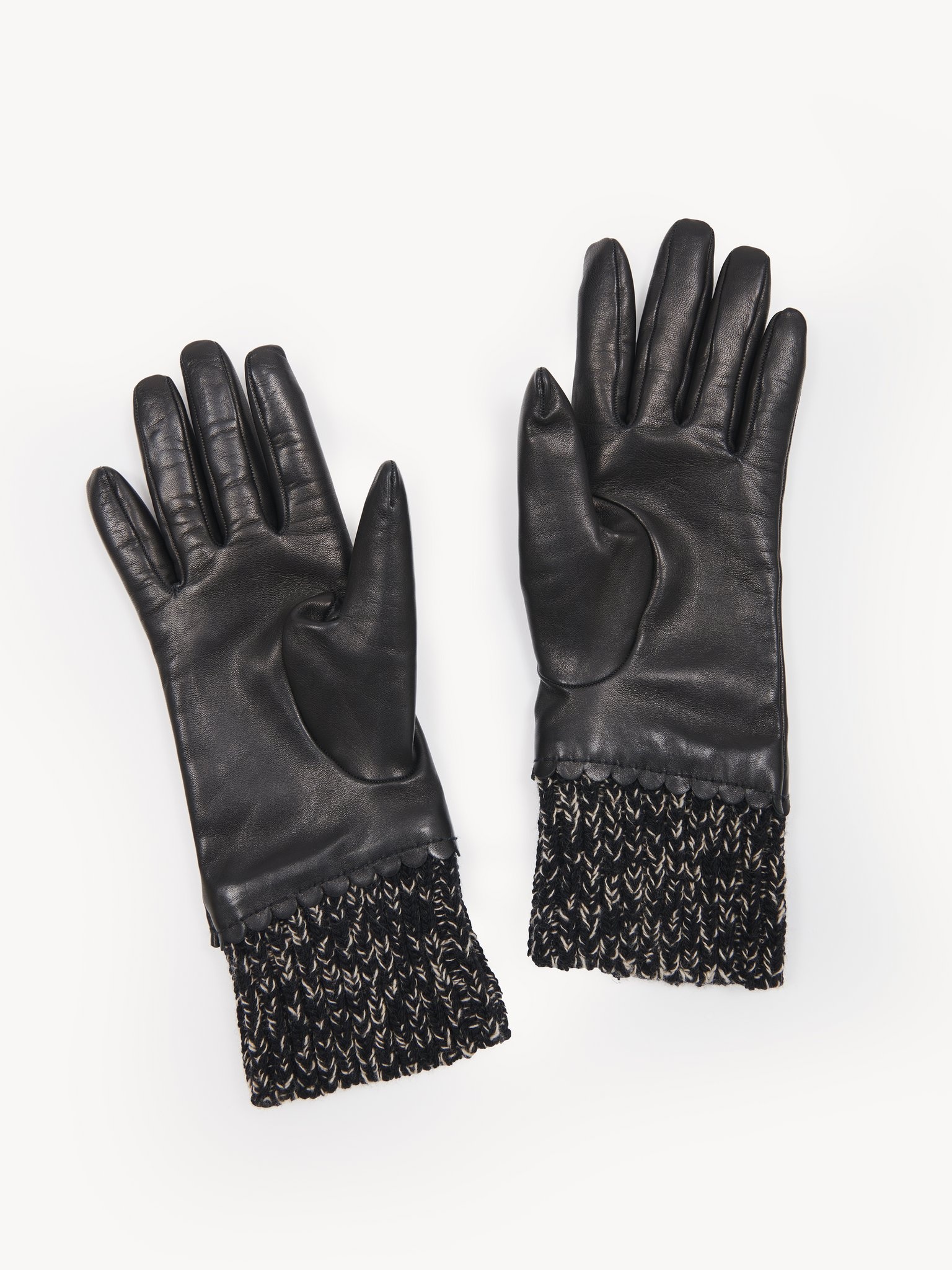JAMIE GLOVES - 3