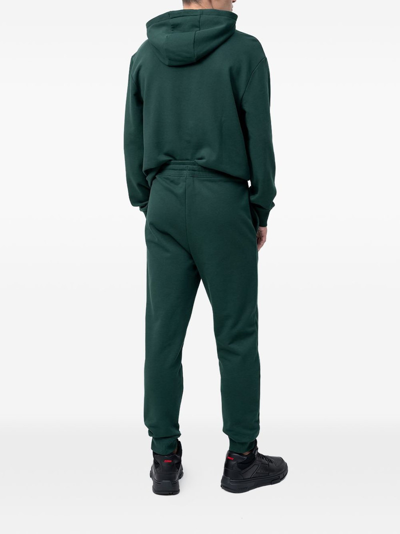 HUGO drawstring track pants outlook