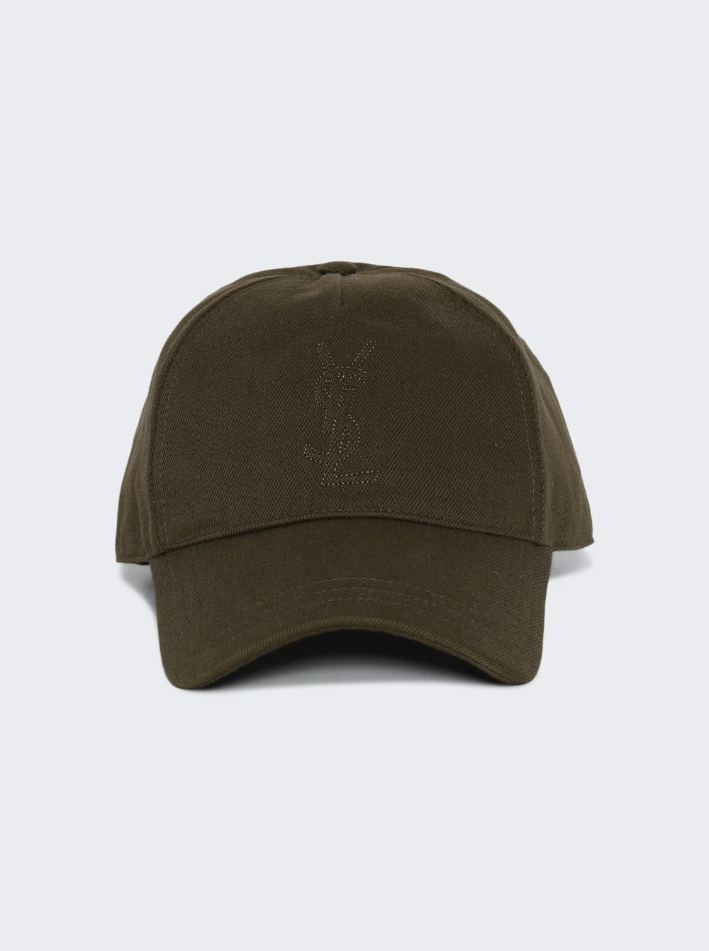 Cassandre Cap Khaki - 1