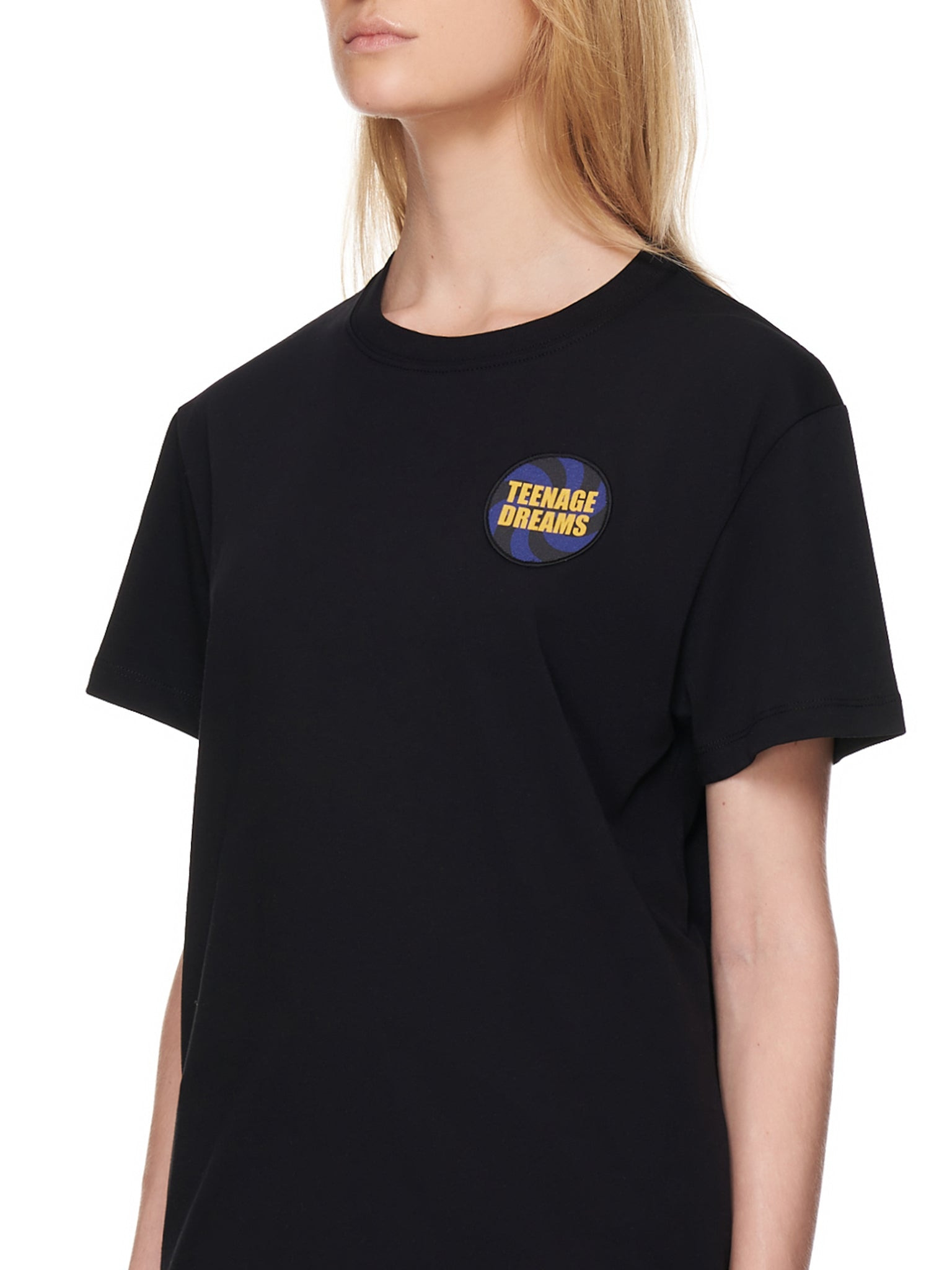 Teenage Dreams Patch Shirt - 4