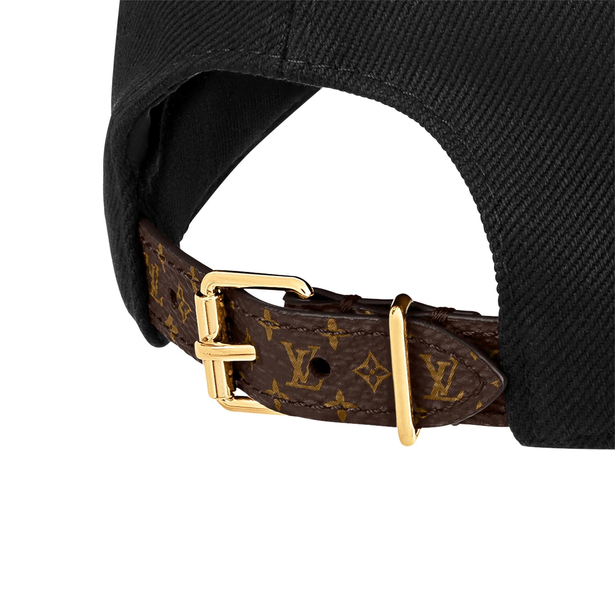 LV Day Cap - 2