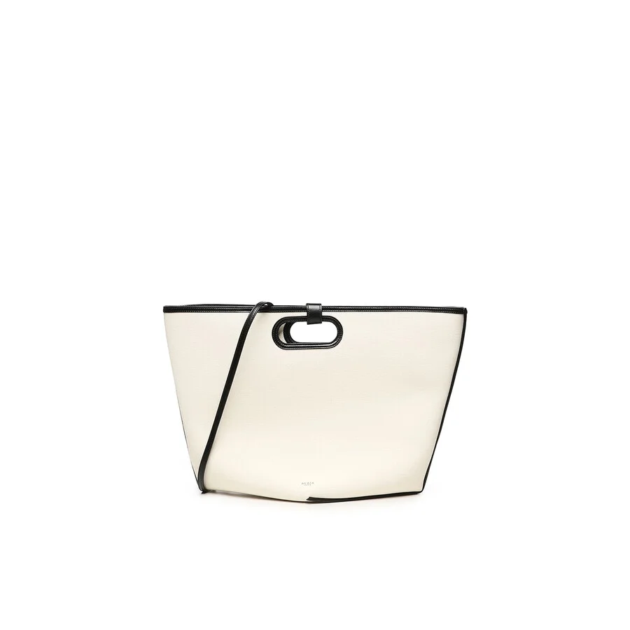 Alaia Large Folded Bag - 1