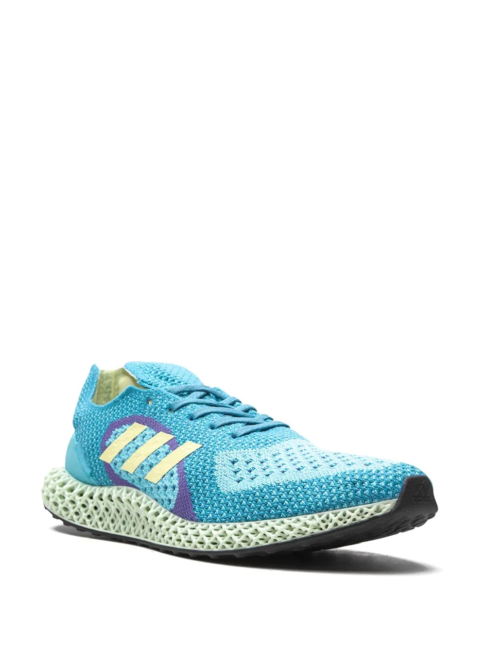 ＼(^_-)-★／ adidas ZX Runner 4D sneakers | REVERSIBLE