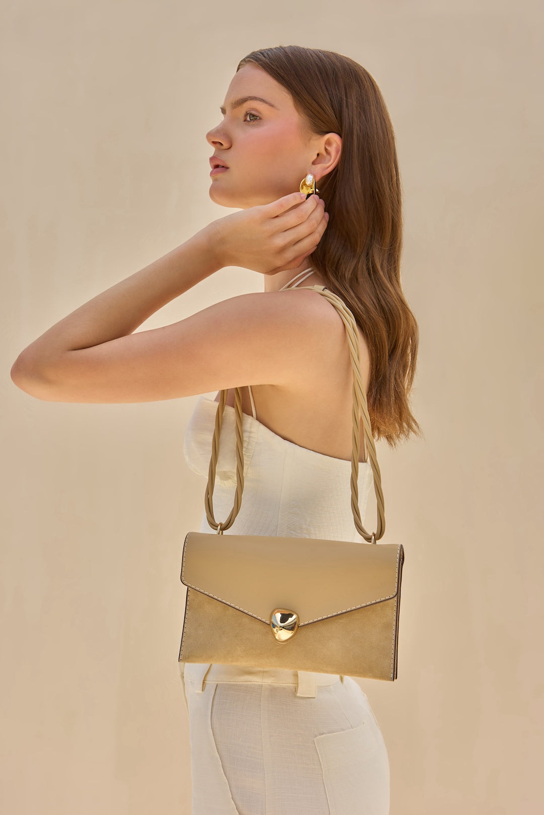 RENEE CROSSBODY - 4