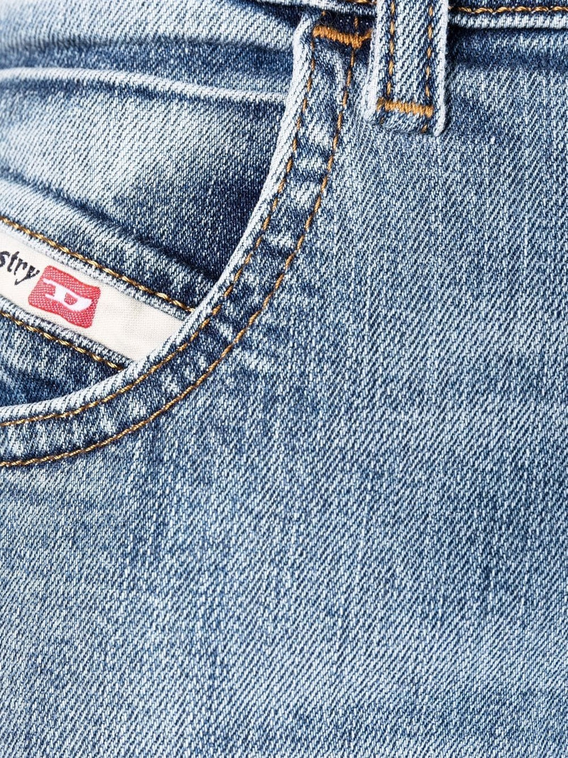 Babhila skinny jeans 8