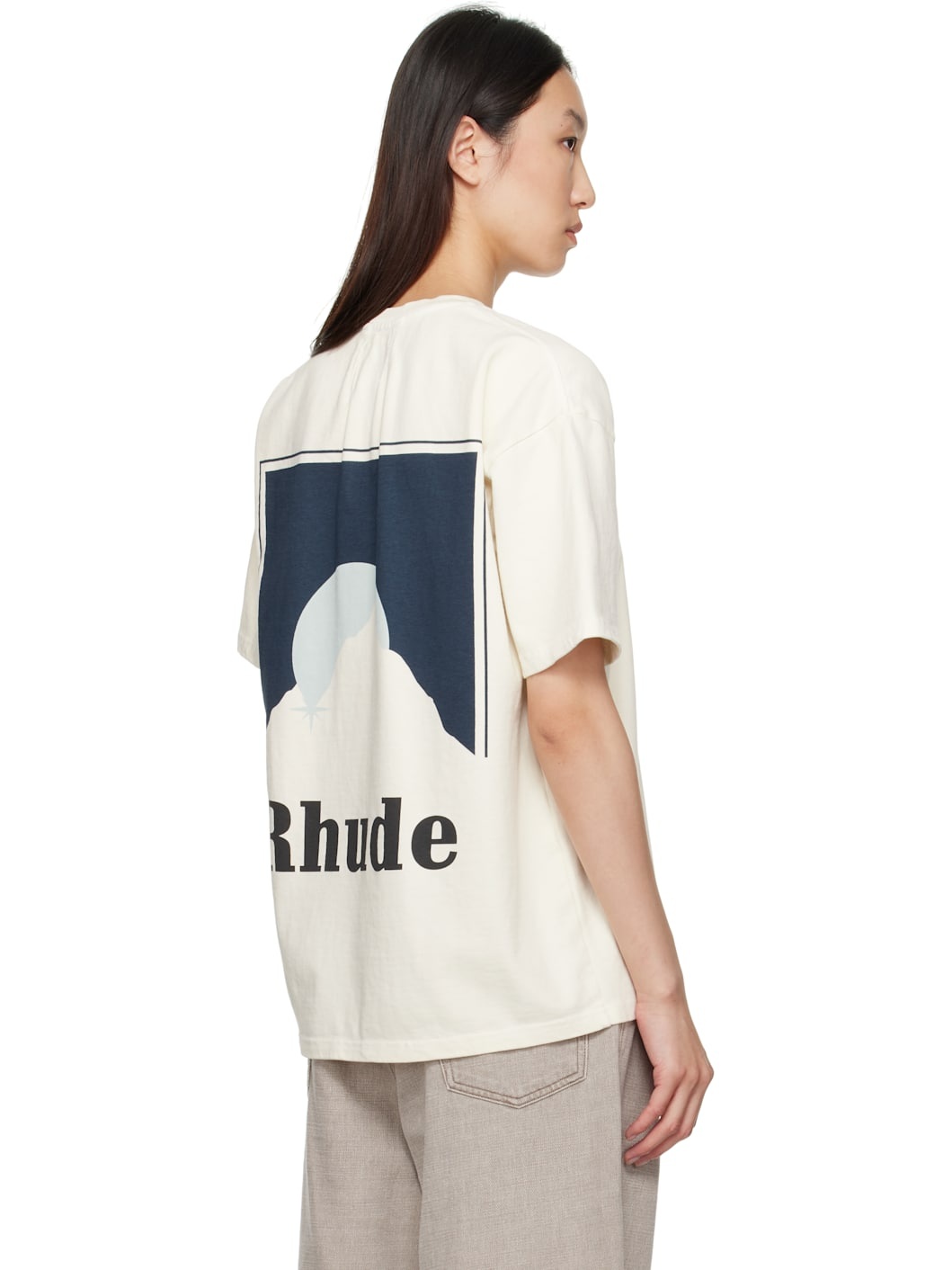 Off-White Moonlight T-shirt - 3
