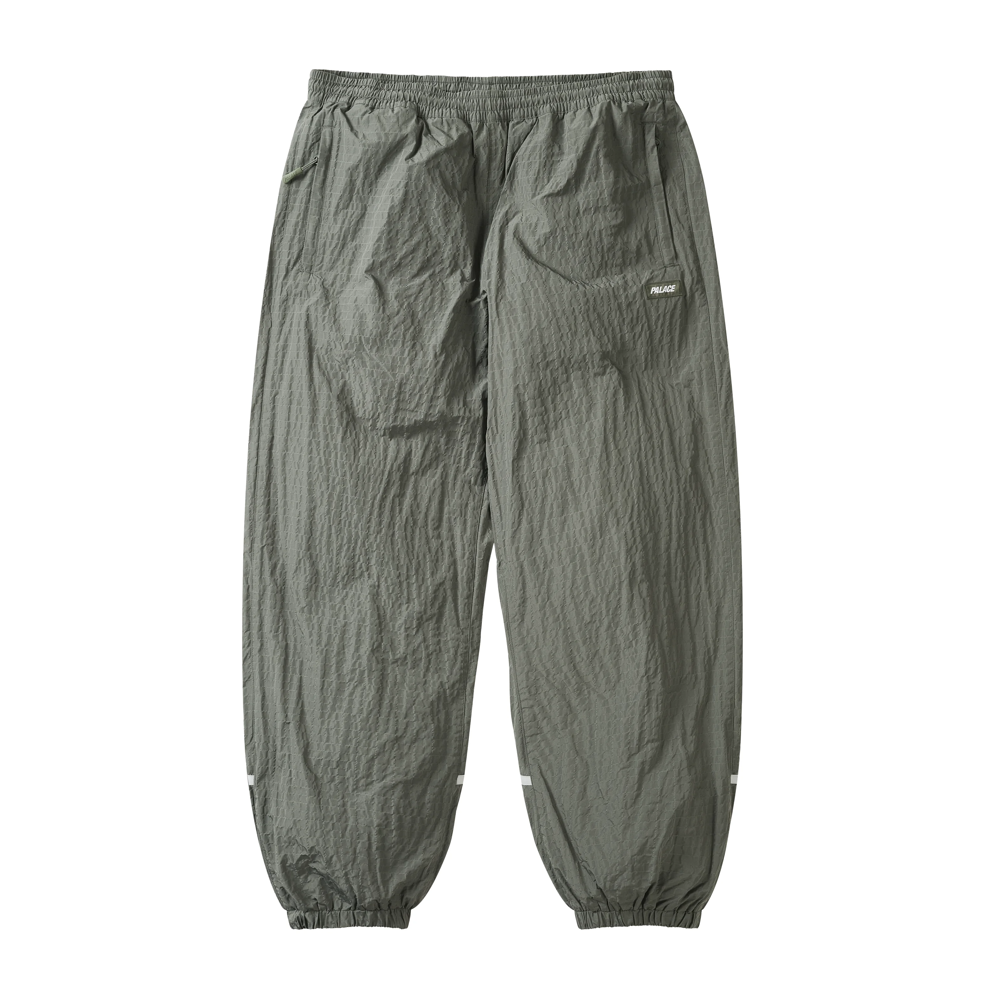 BIG RIPSTOP JOGGER ARMY OLIVE - 1