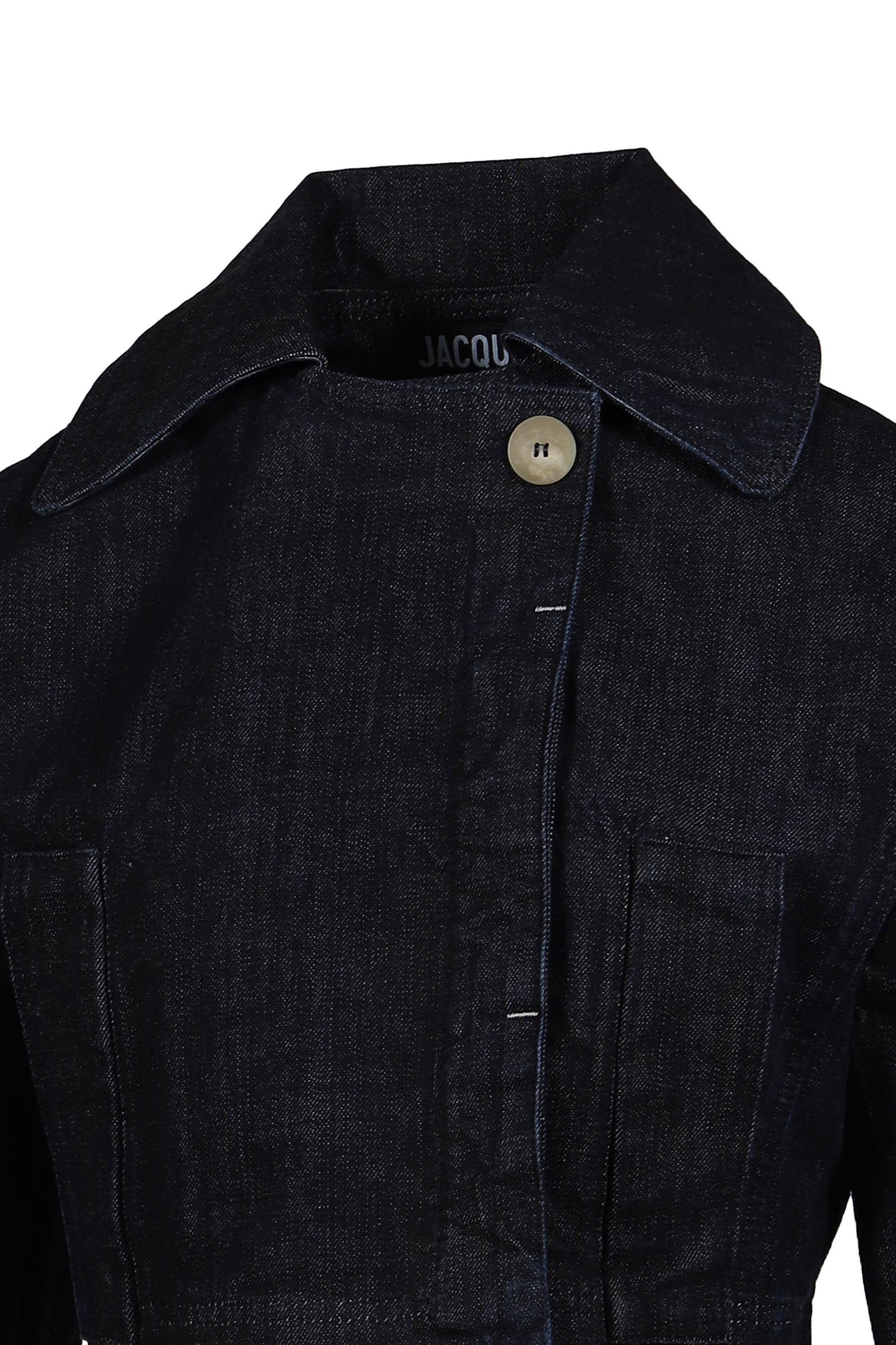 LA VESTE DE-NIMAS MARINO / D NVY - 8