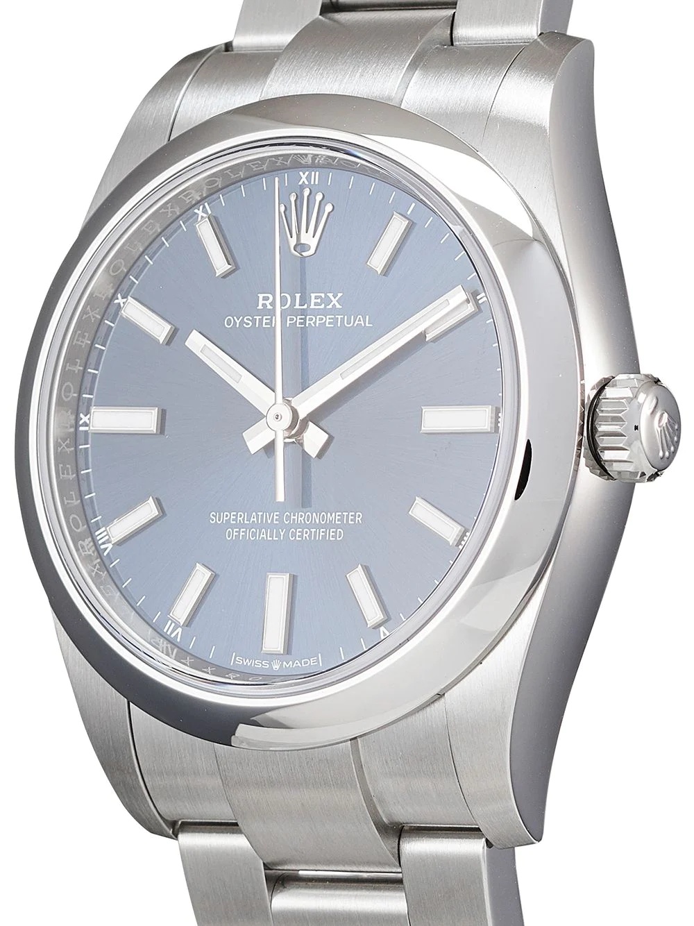 2021 unworn Oyster Perpetual 28mm - 4