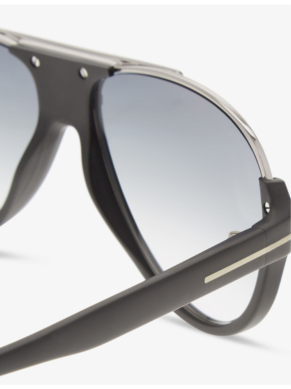 Dimitry aviator sunglasses - 5