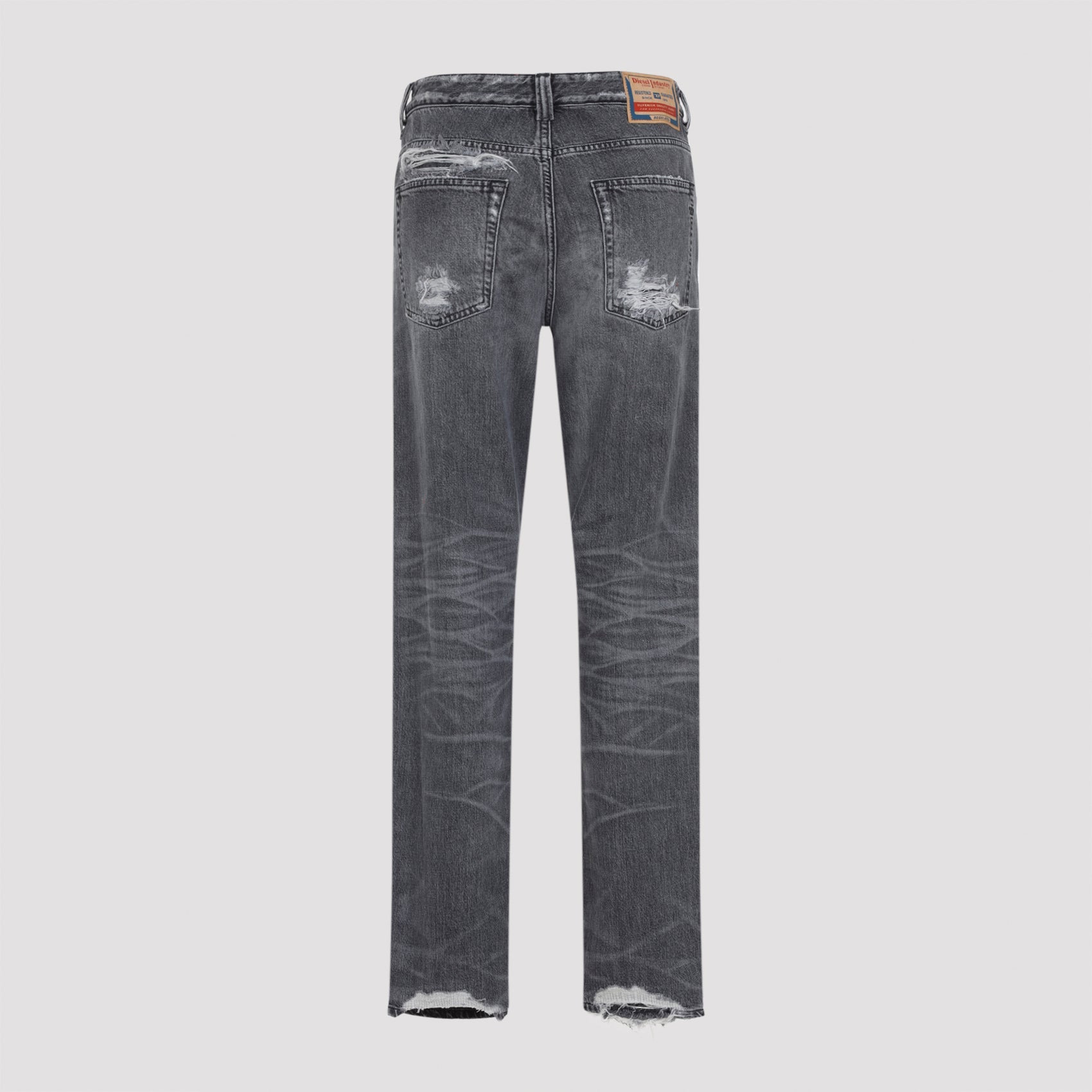Diesel 1988 D-Ark Jeans Women - 2