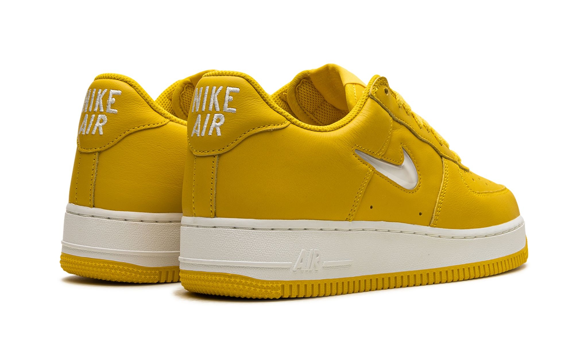 Air Force 1 Low "Color Of The Month - Yellow Jewel" - 3