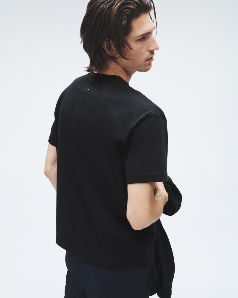 RB Monster Tee Cotton T-Shirt 4