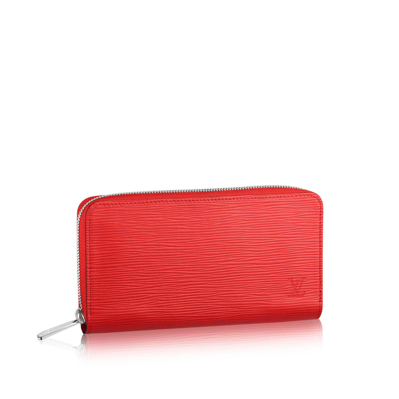 Zippy Wallet 1