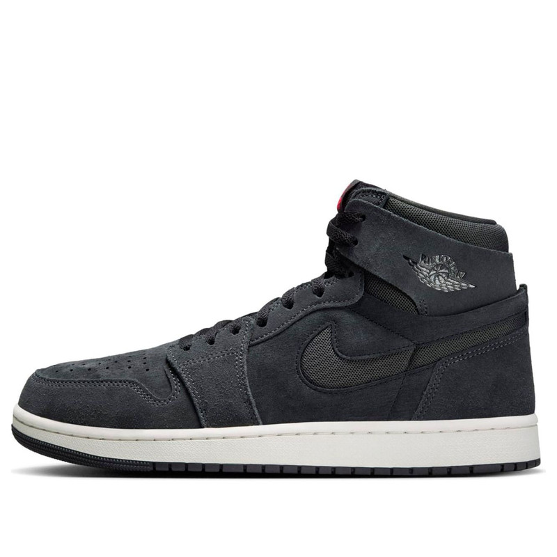 Air Jordan 1 High Zoom CMFT 2 'Anthracite' DV1307-001 - 1