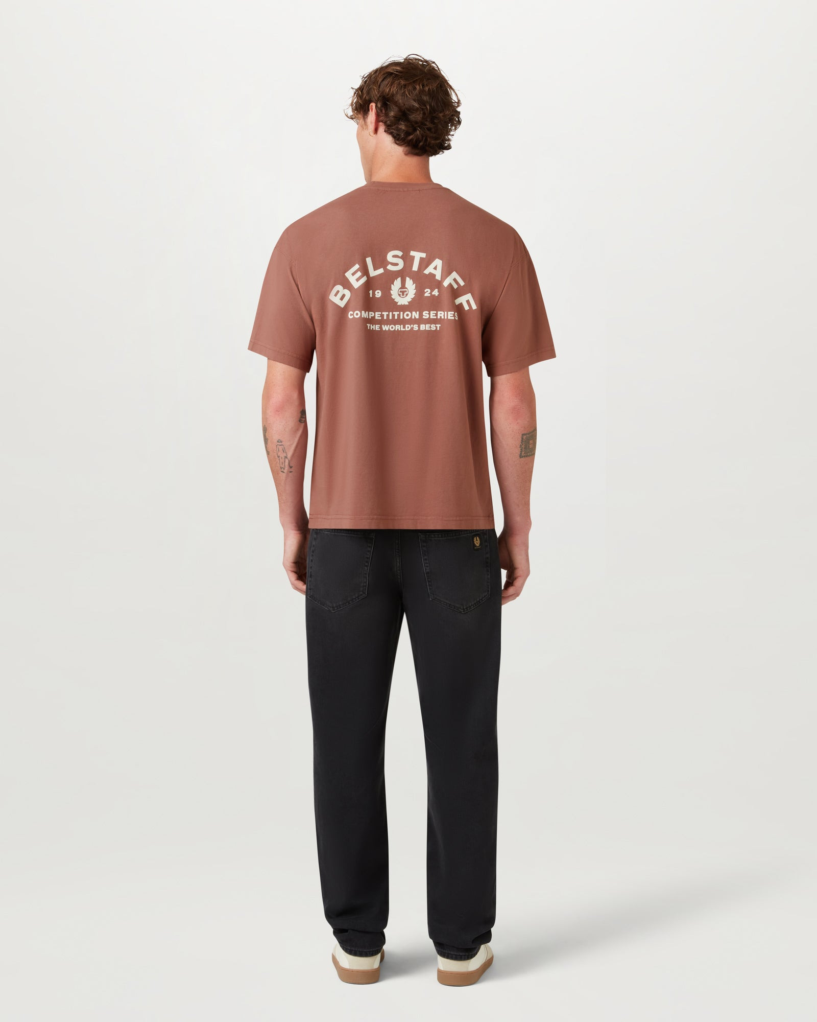 COMPETITION T-SHIRT - 6