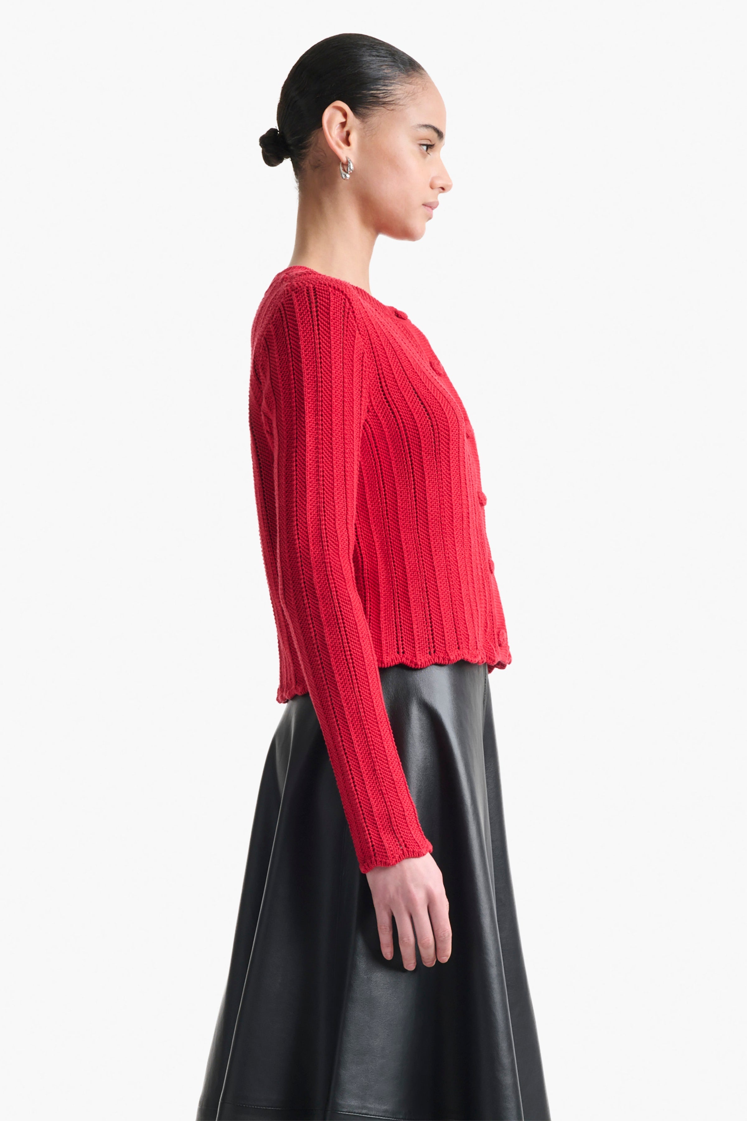 MARIETTE SWEATER - 4