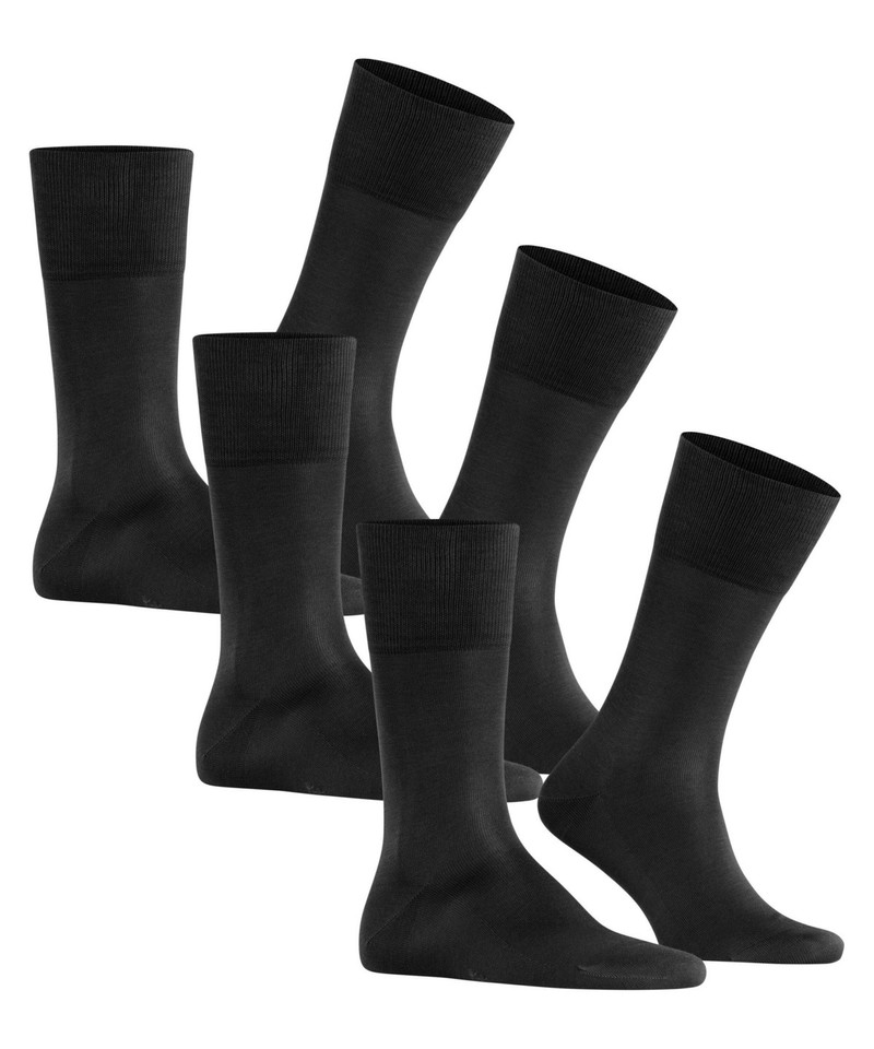 Tiago 3-Pack Men Socks 3