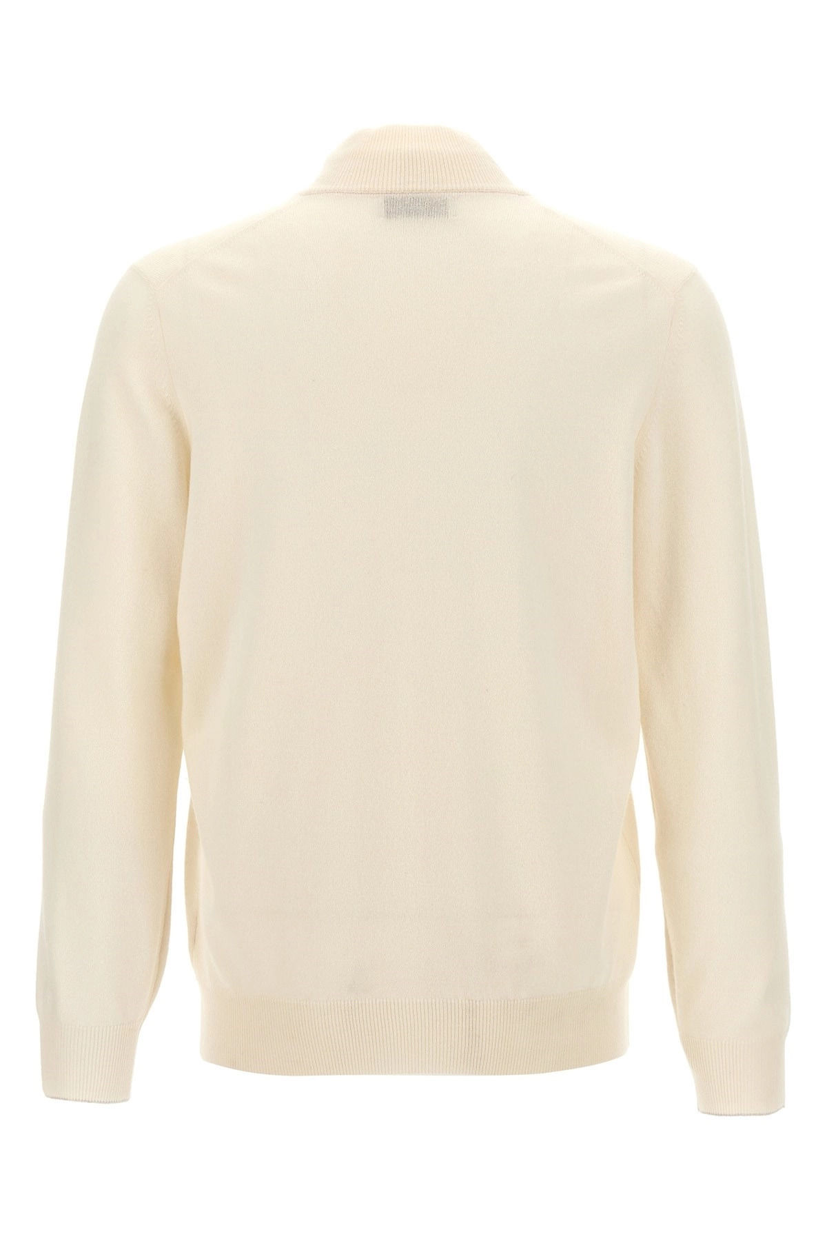 Cashmere sweater - 2