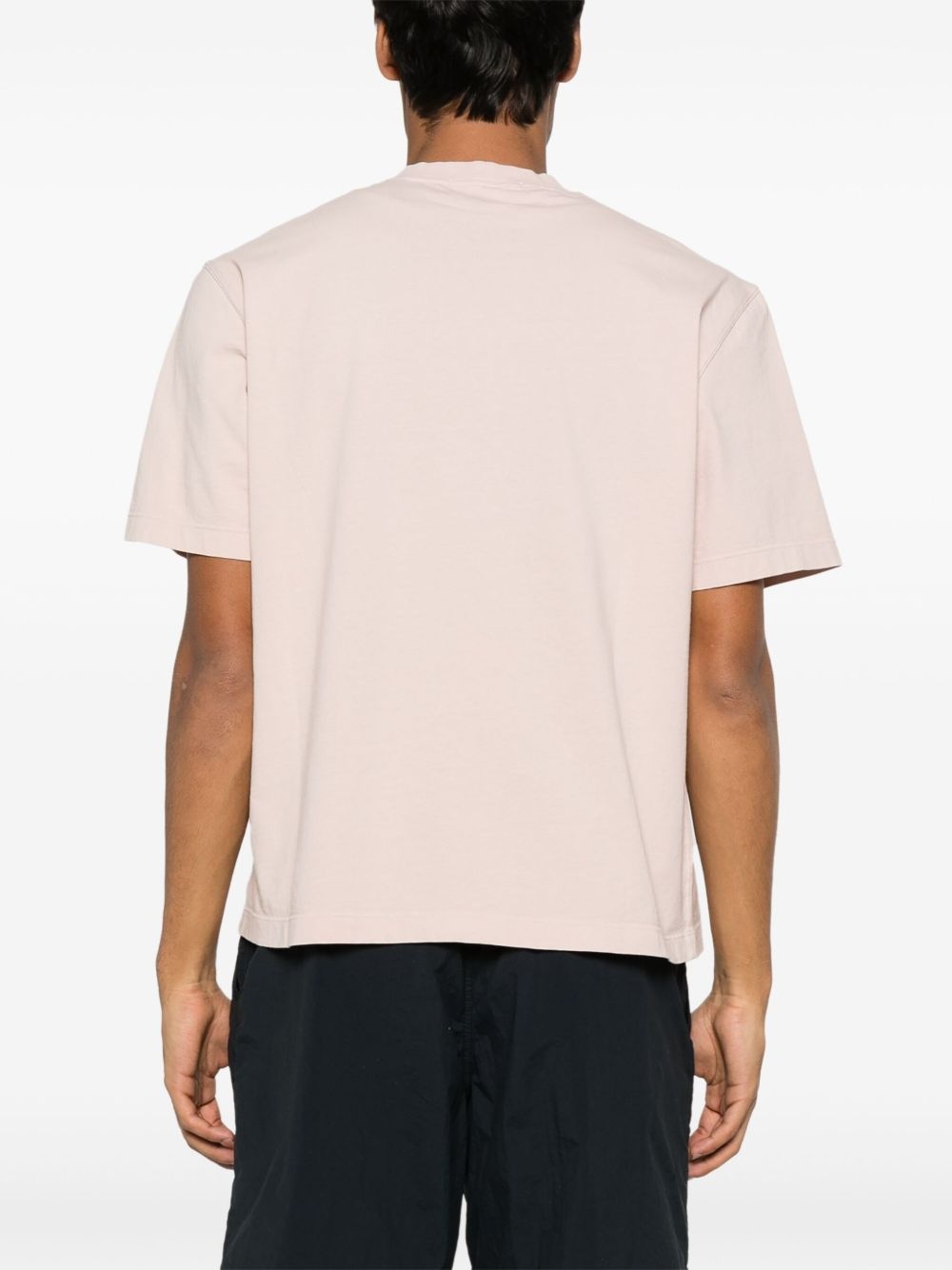 short-sleeve T-shirt - 3