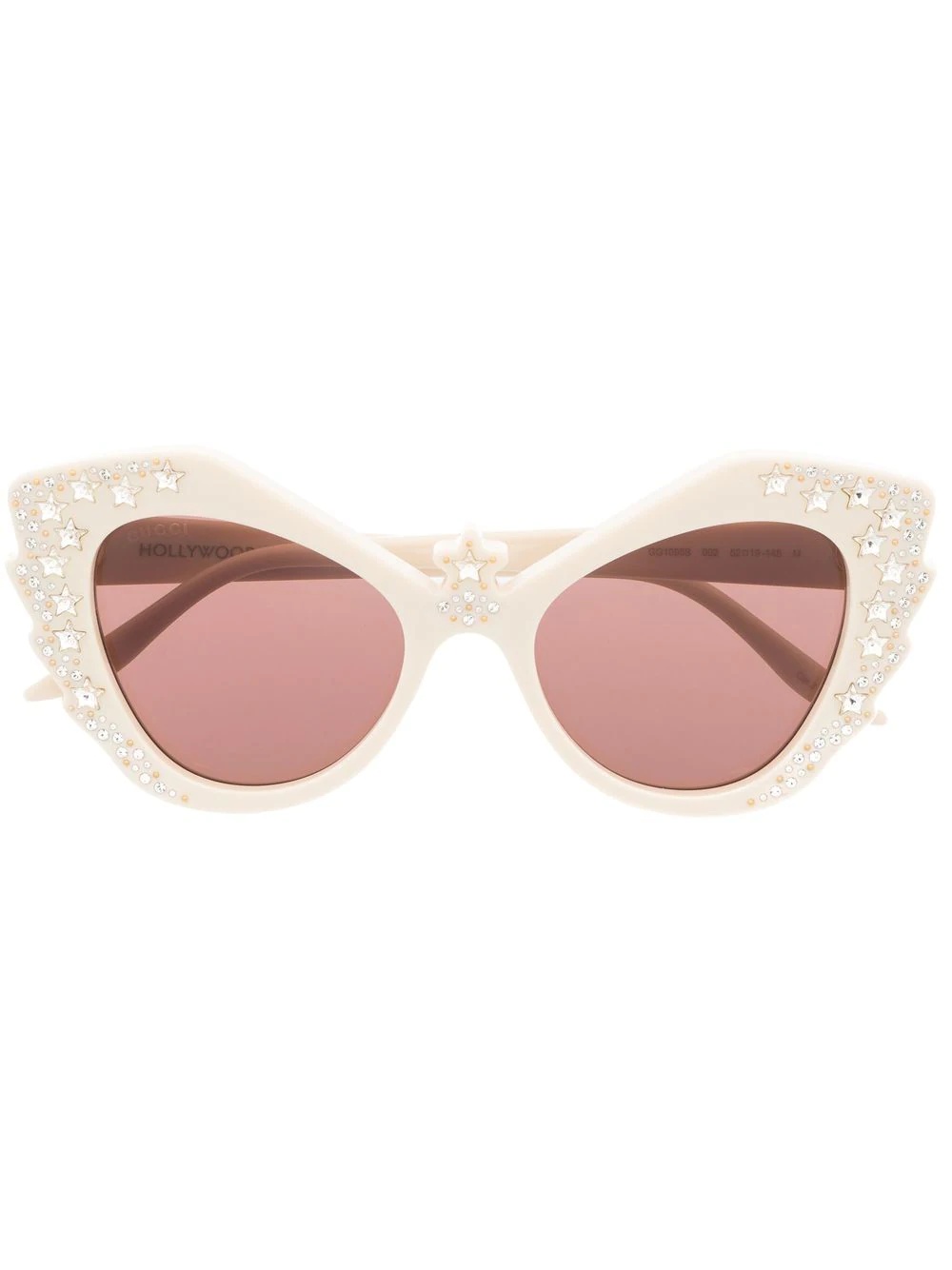 Hollywood Forever sunglasses - 1