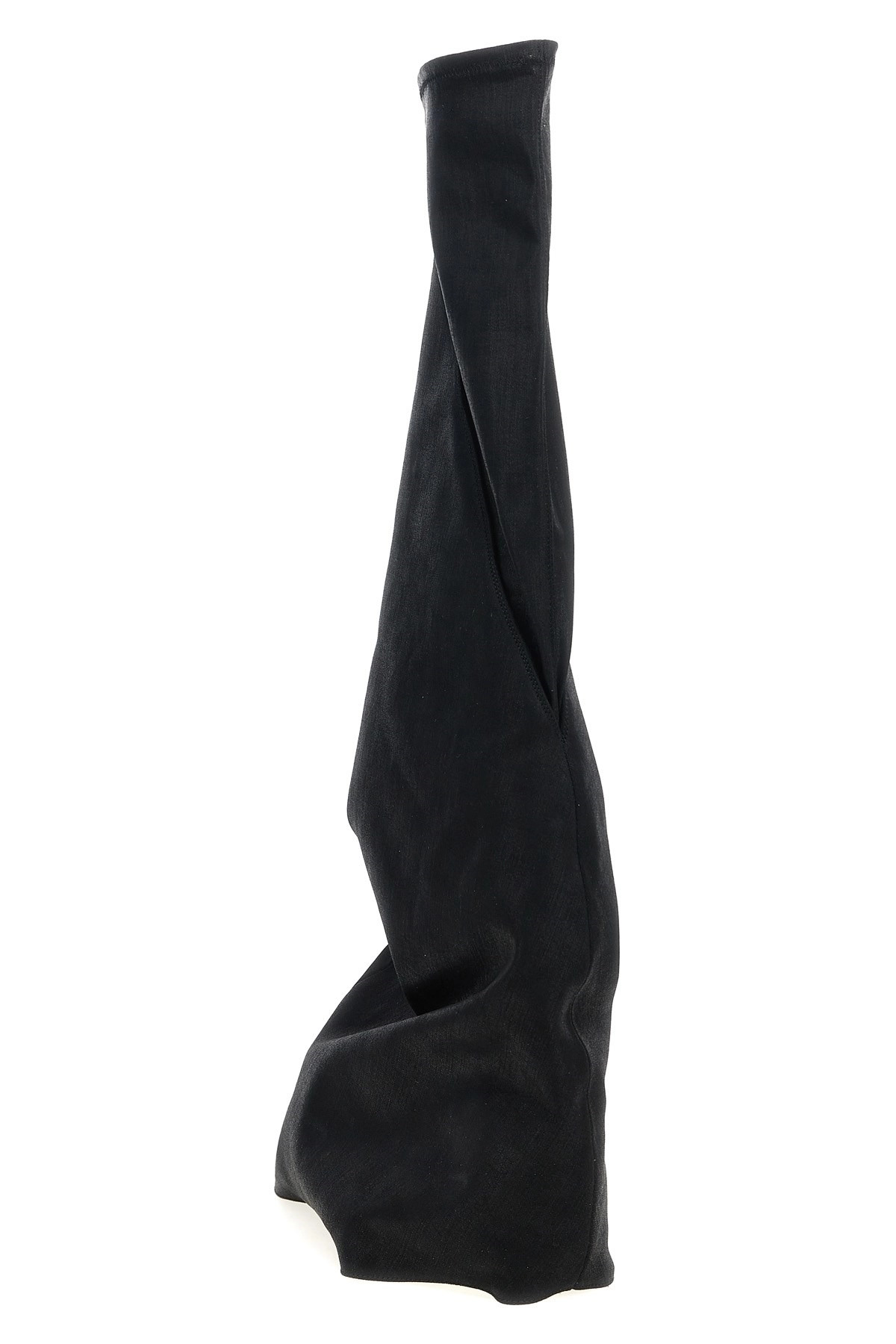 'Fetish' boots - 3
